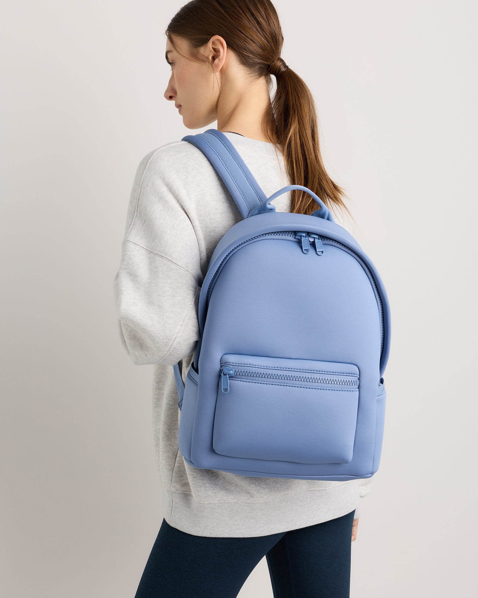 All-Day Neoprene Backpack — Image 23
