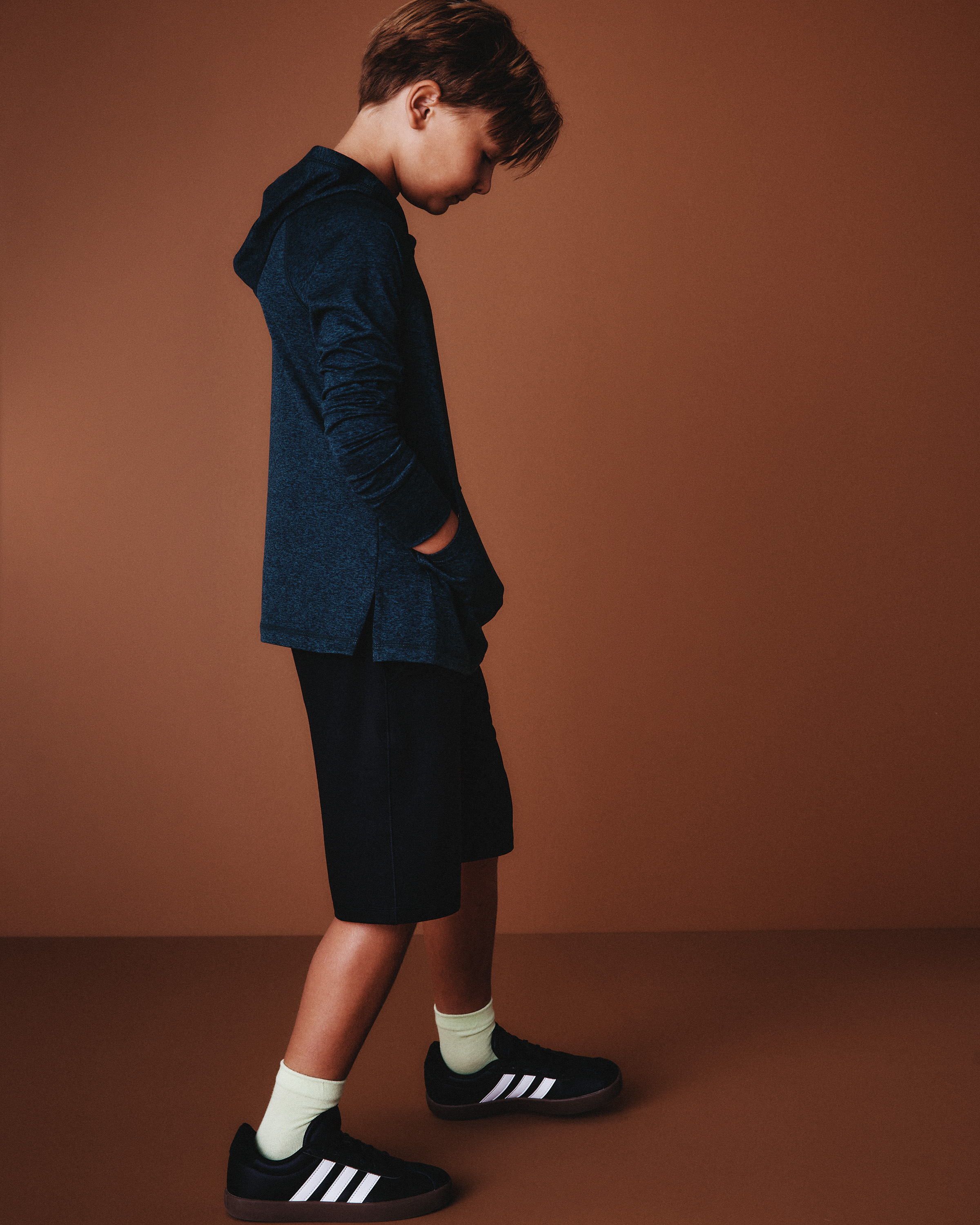 Flowknit Performance Short — Image 10