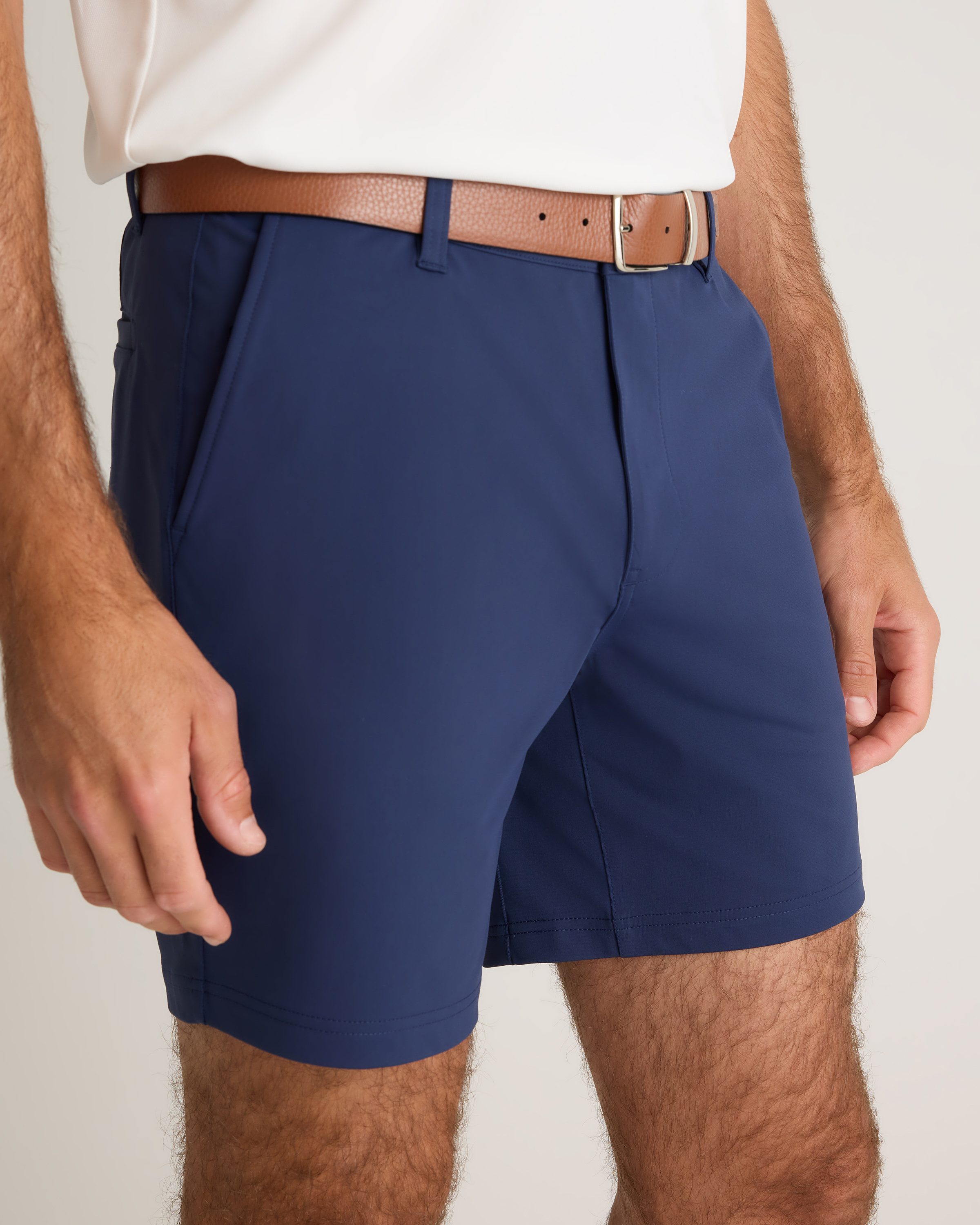 ProTech Golf Shorts - 7" — Image 5