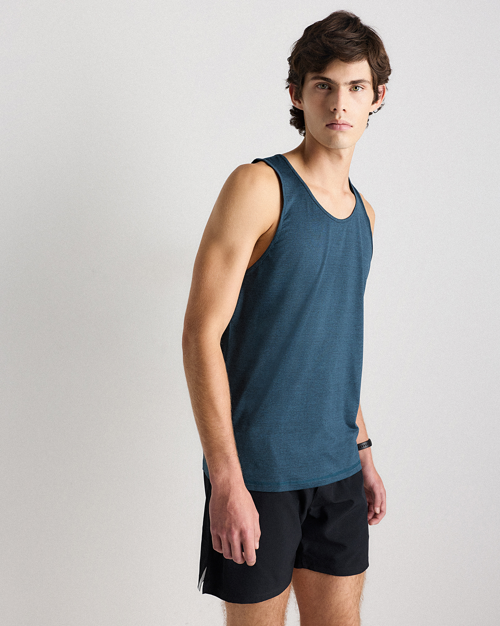 Flowknit Breeze Tank — Image 7