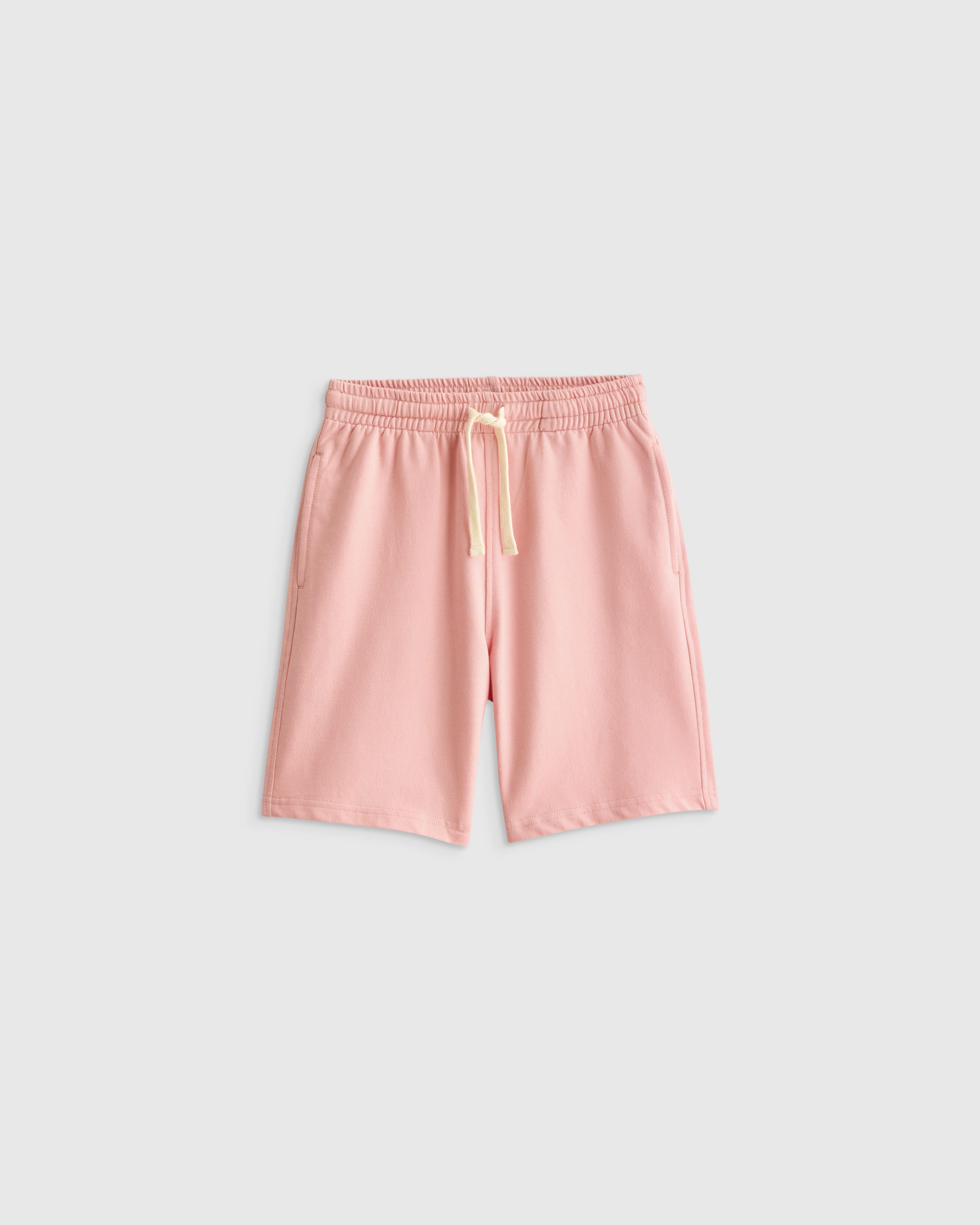 100% Organic Cotton French Terry Short — Image 6