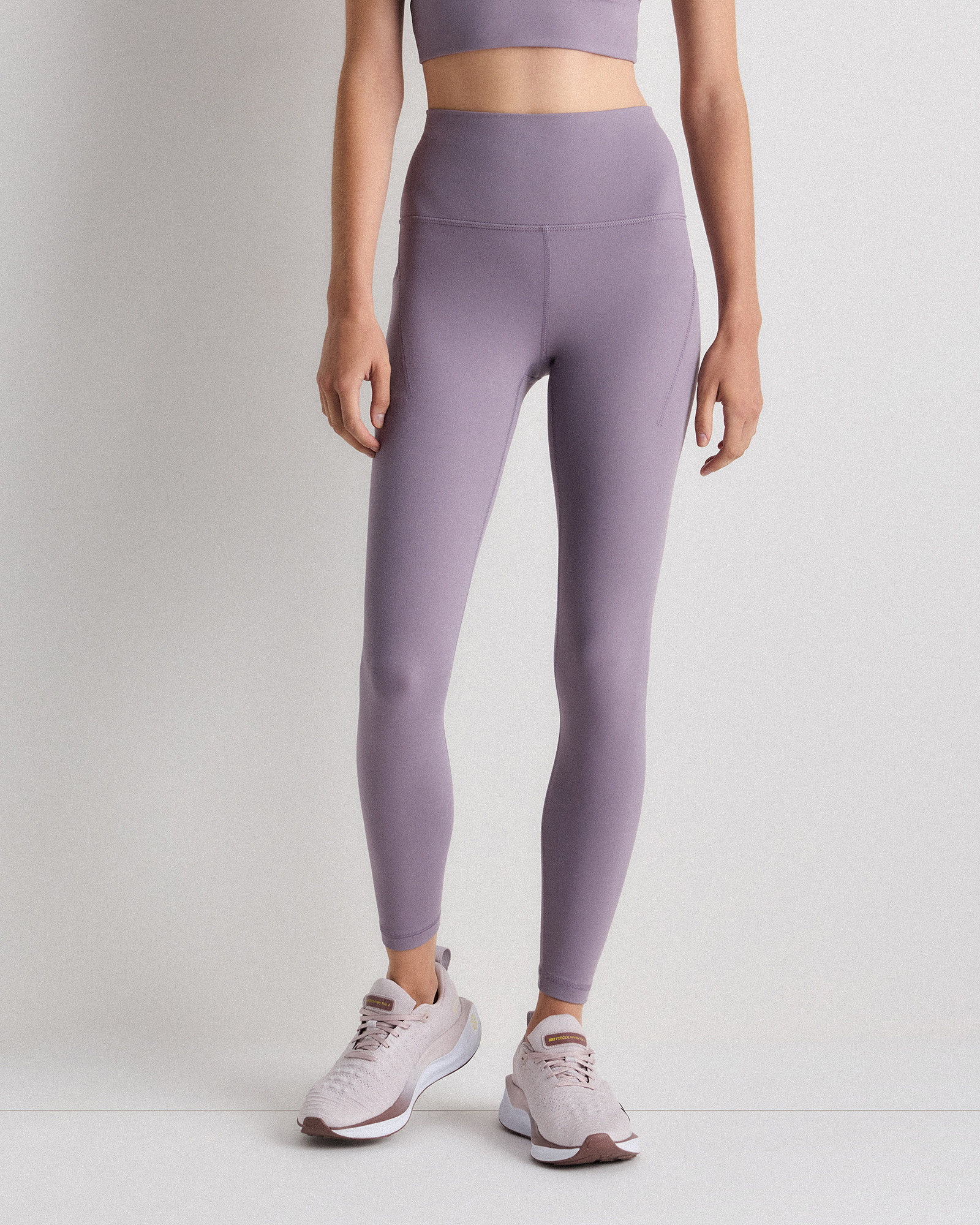 Power-Up High-Rise Training Pocket Legging — Image 33