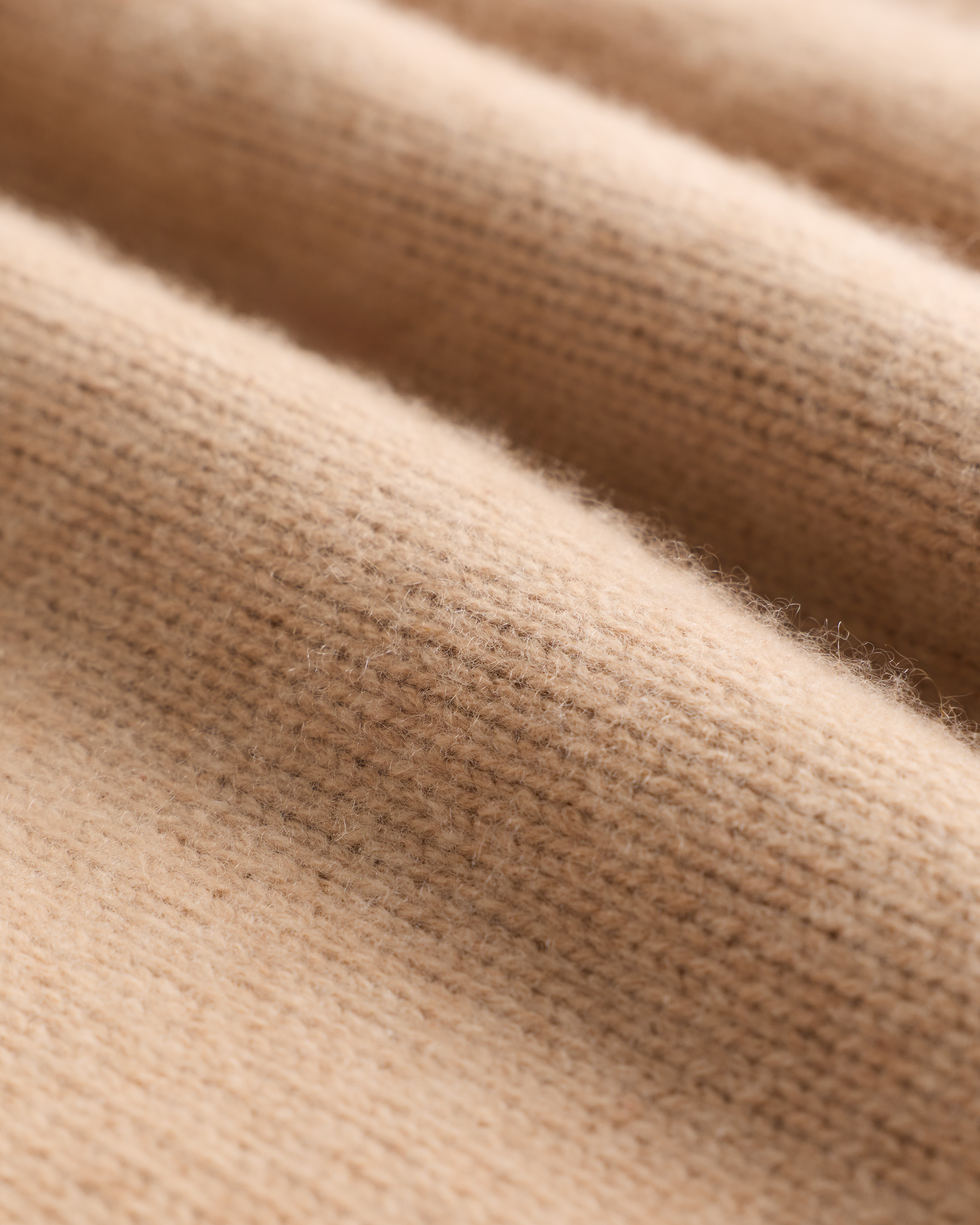 Luxe Baby Cashmere Crewneck Sweater — Image 10