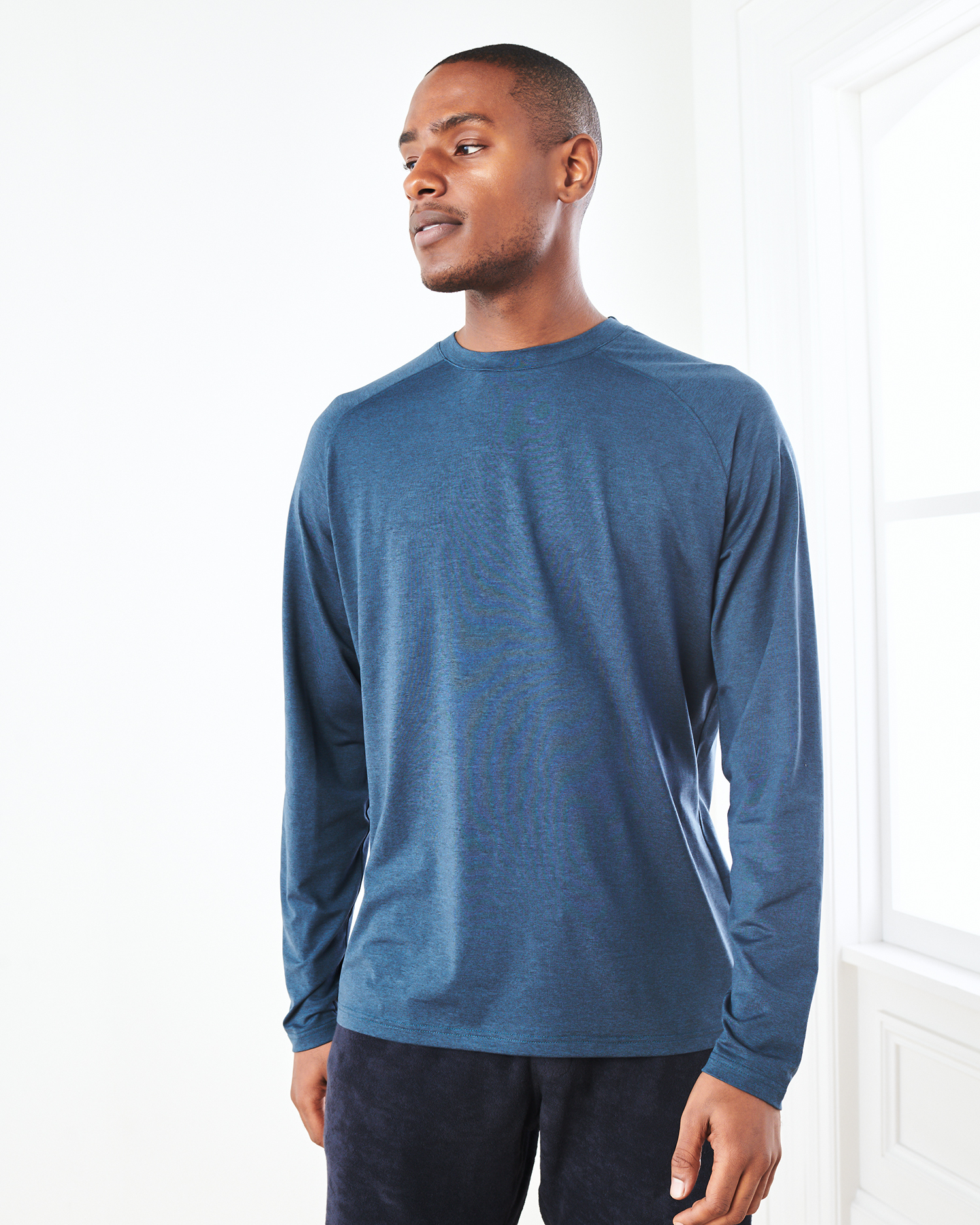 Flowknit Breeze Performance Long Sleeve Tee 3 Pack — Image 6