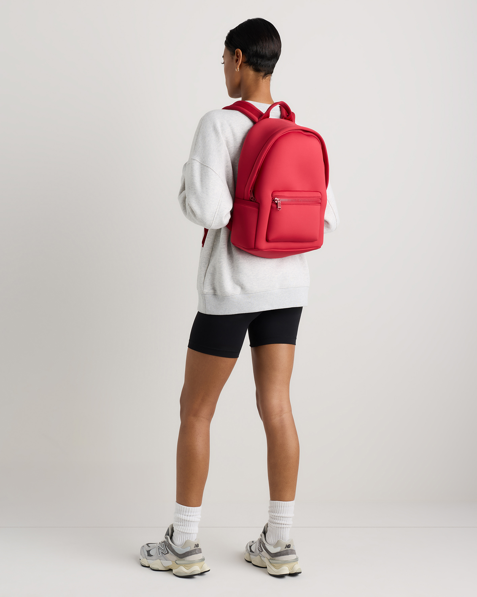 All-Day Neoprene Backpack — Image 43