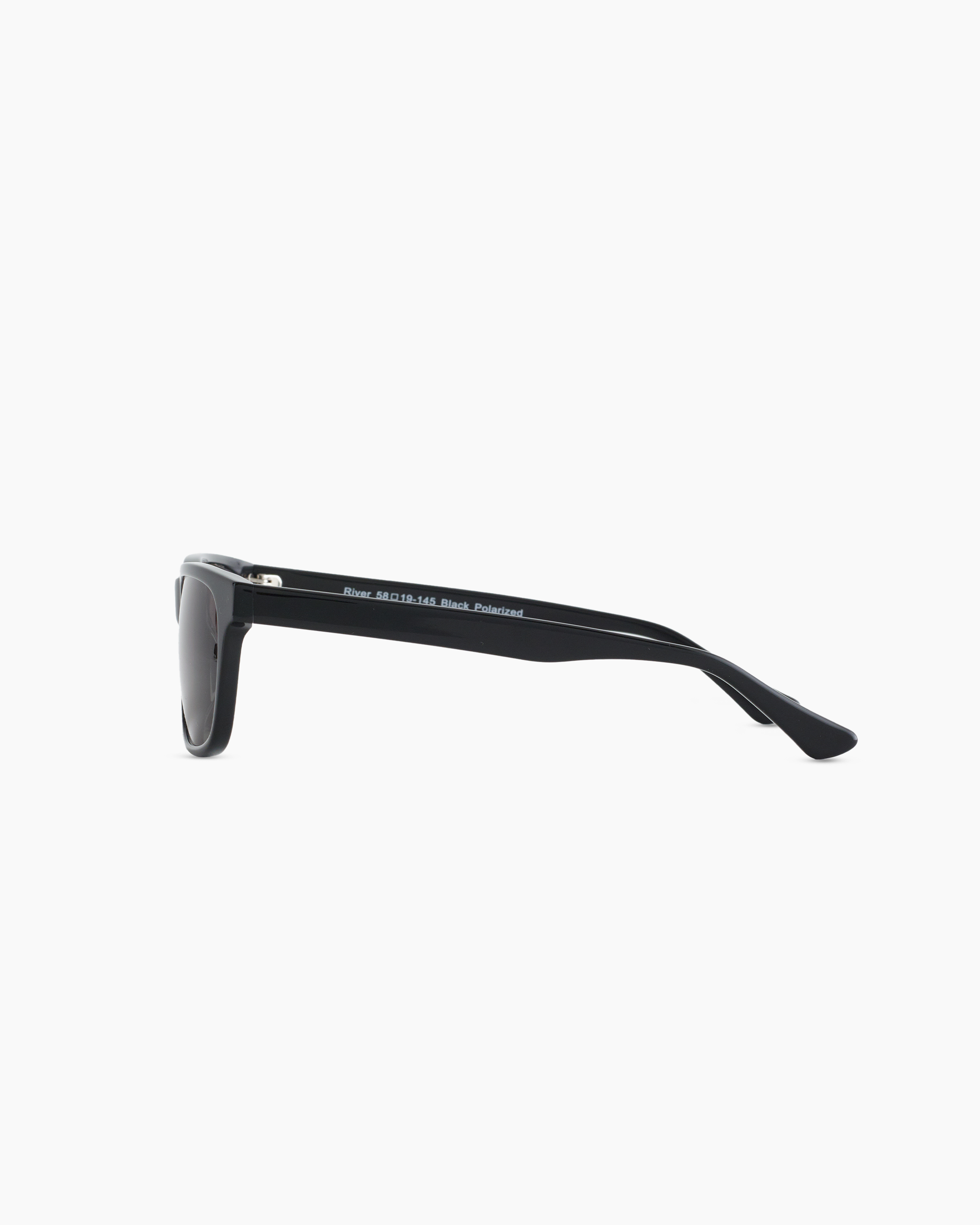 River Polarized Acetate Sunglasses — Image 21