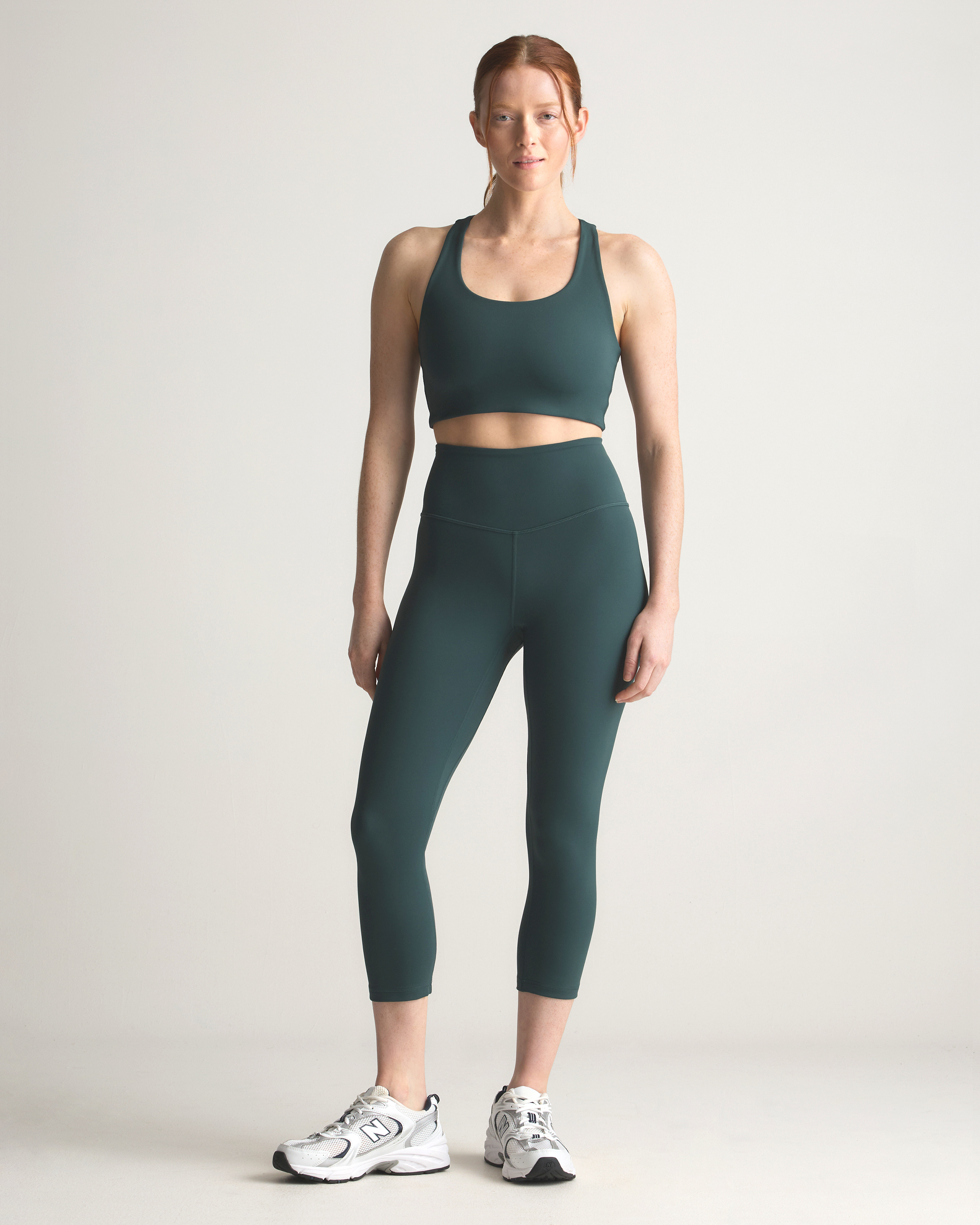 Ultra-Form High-Rise Capri — Image 8