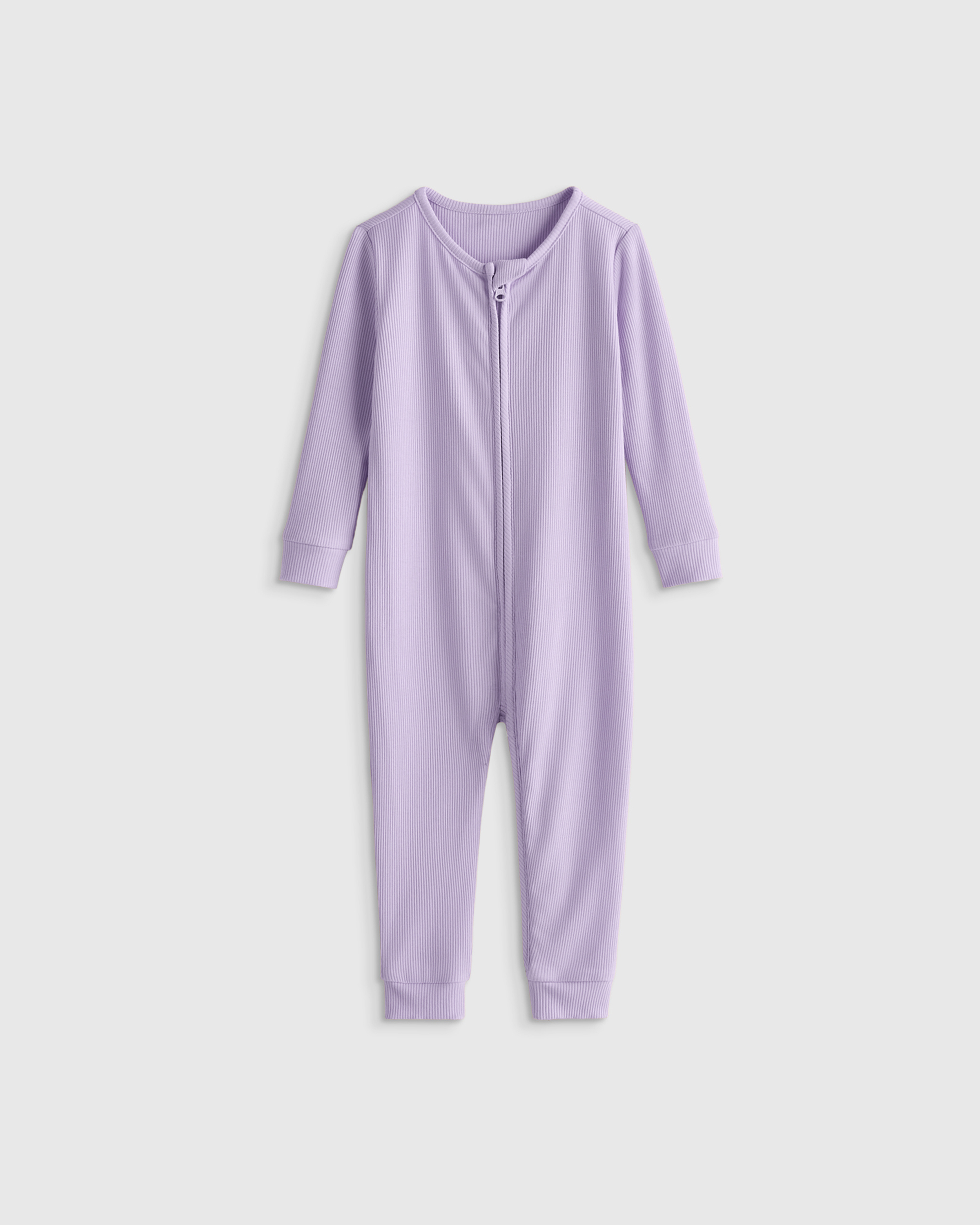 Softest Rib One Piece — Image 12
