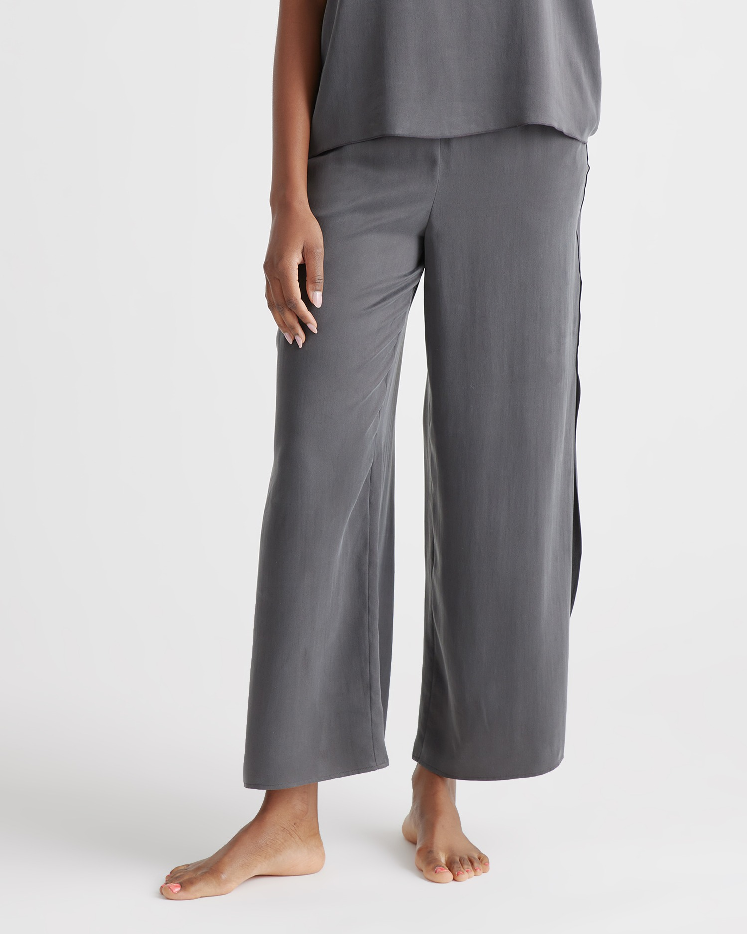 100% Washable Silk Pajama Pants — Image 19