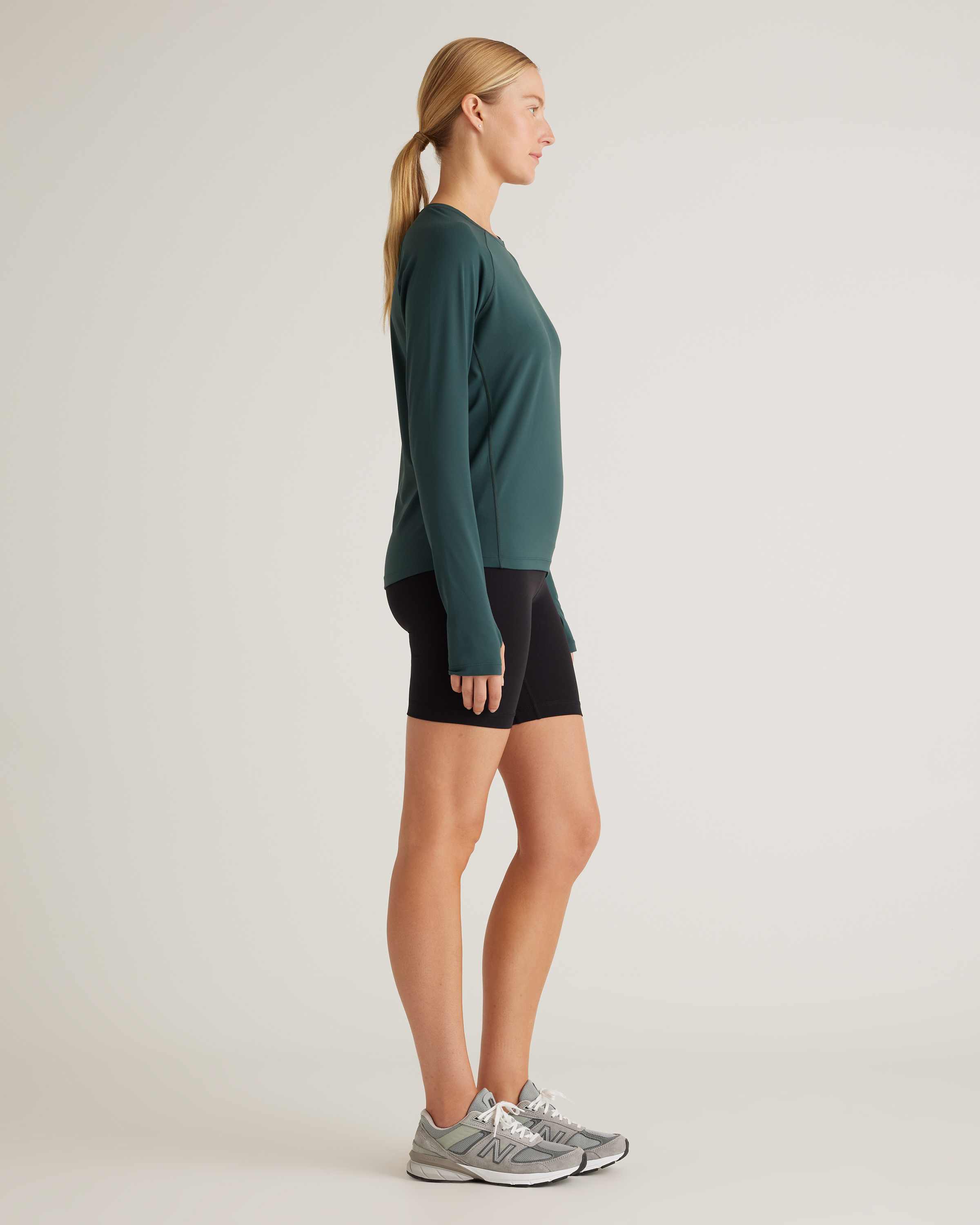 Ultra-Form Long Sleeve Top — Image 7