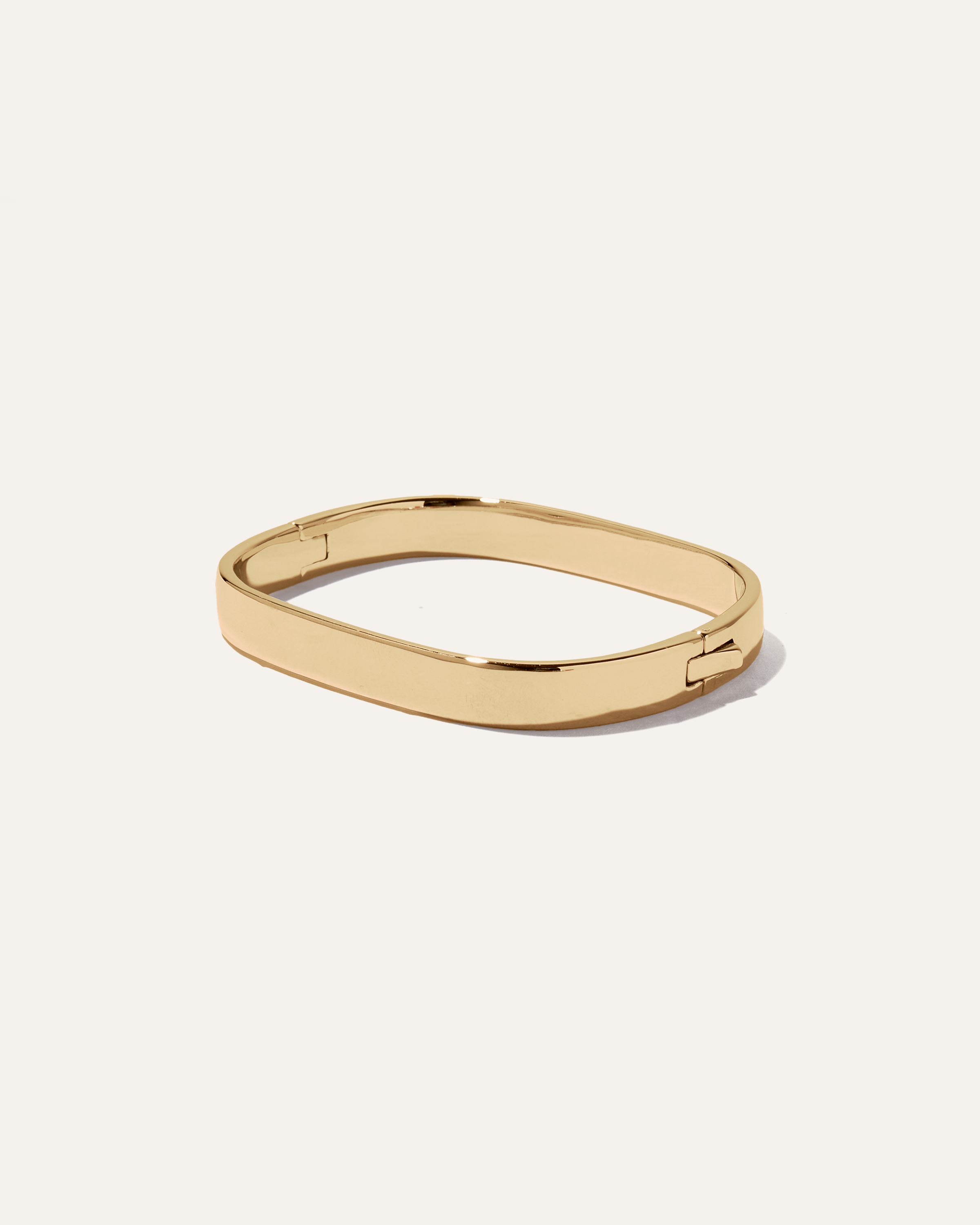 Rectangular Bangle — Image 5