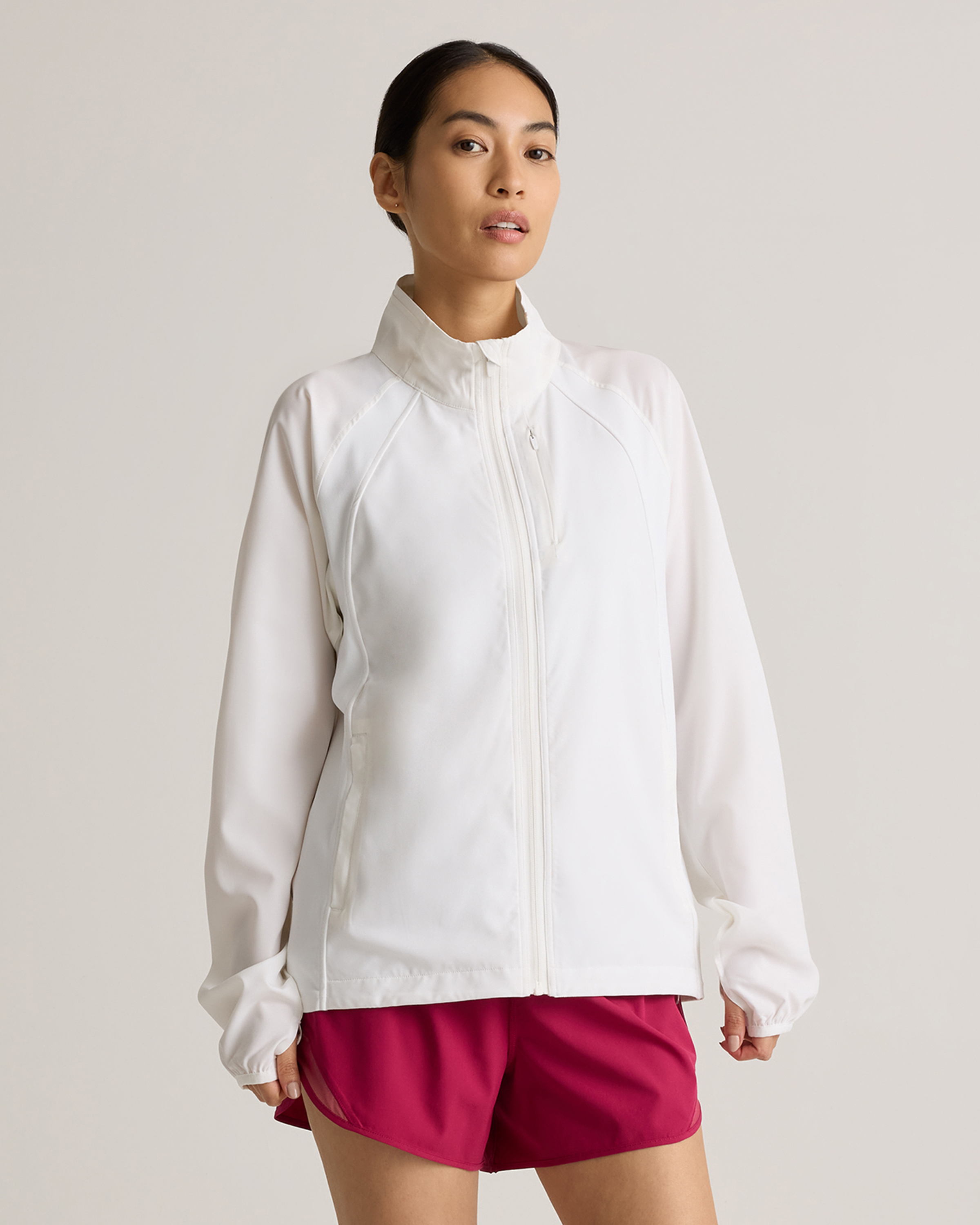 Race Day Full-Zip Jacket — Image 21