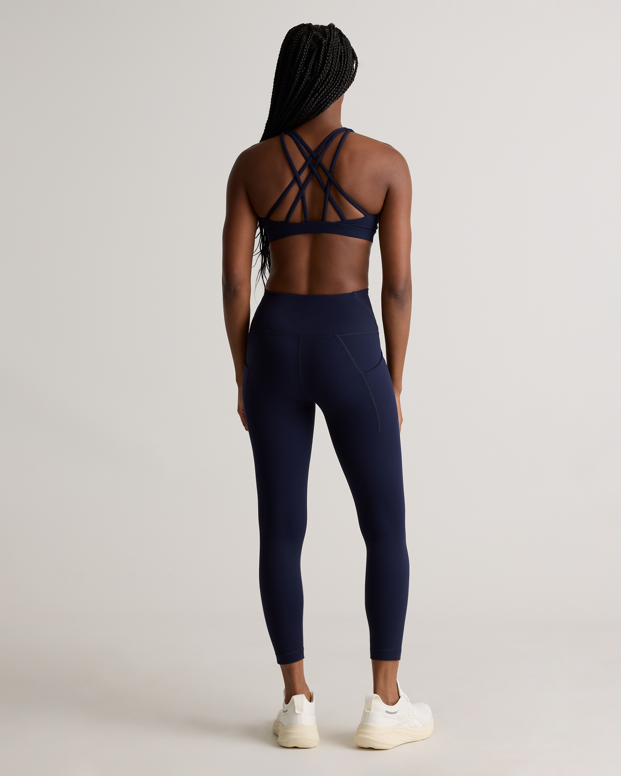 Power-Up High-Rise Training Pocket Legging — Image 13