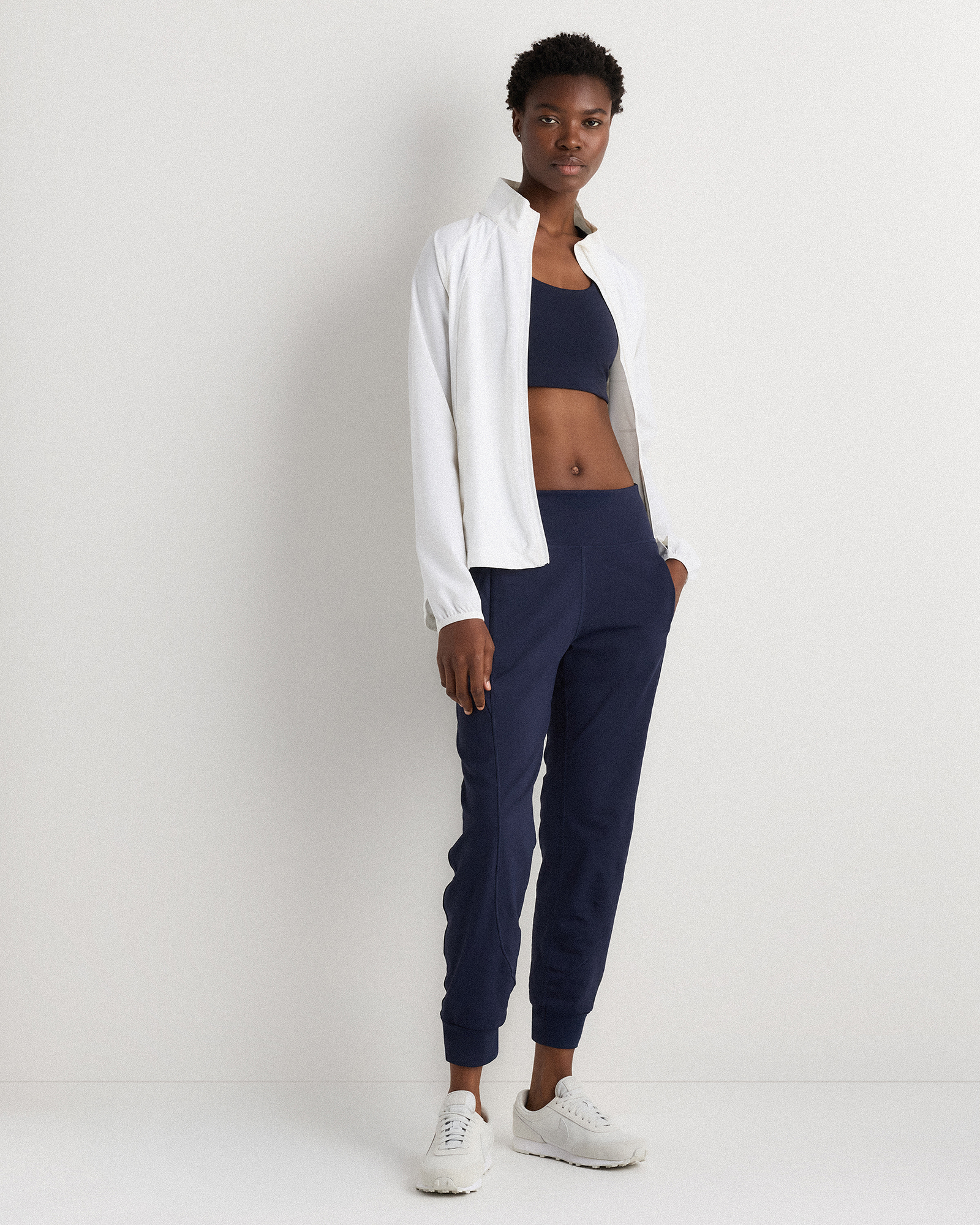Whistler Mid-Rise Thermal Joggers — Image 14