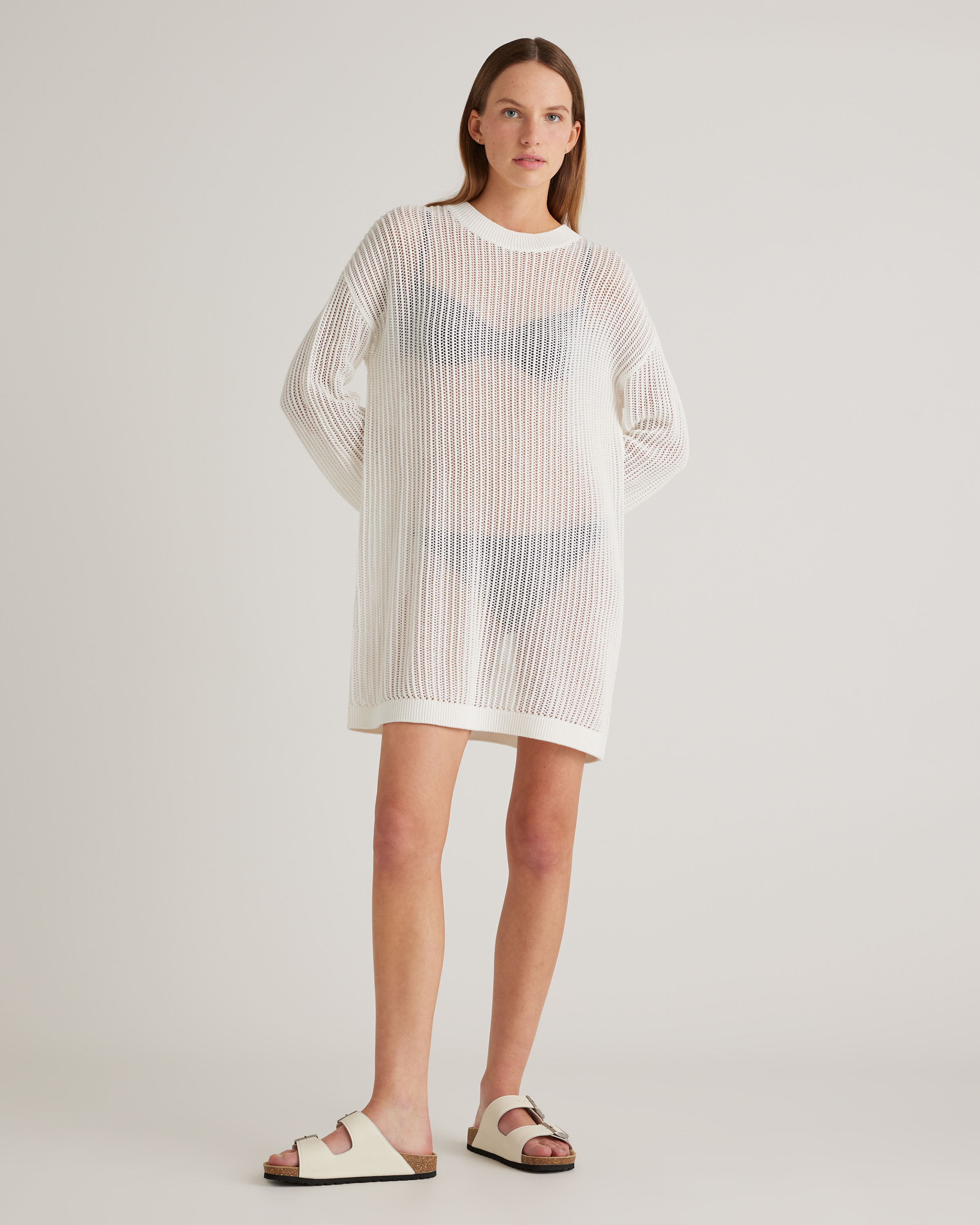 Italian Low-Rise Bikini Bottom — Image 11