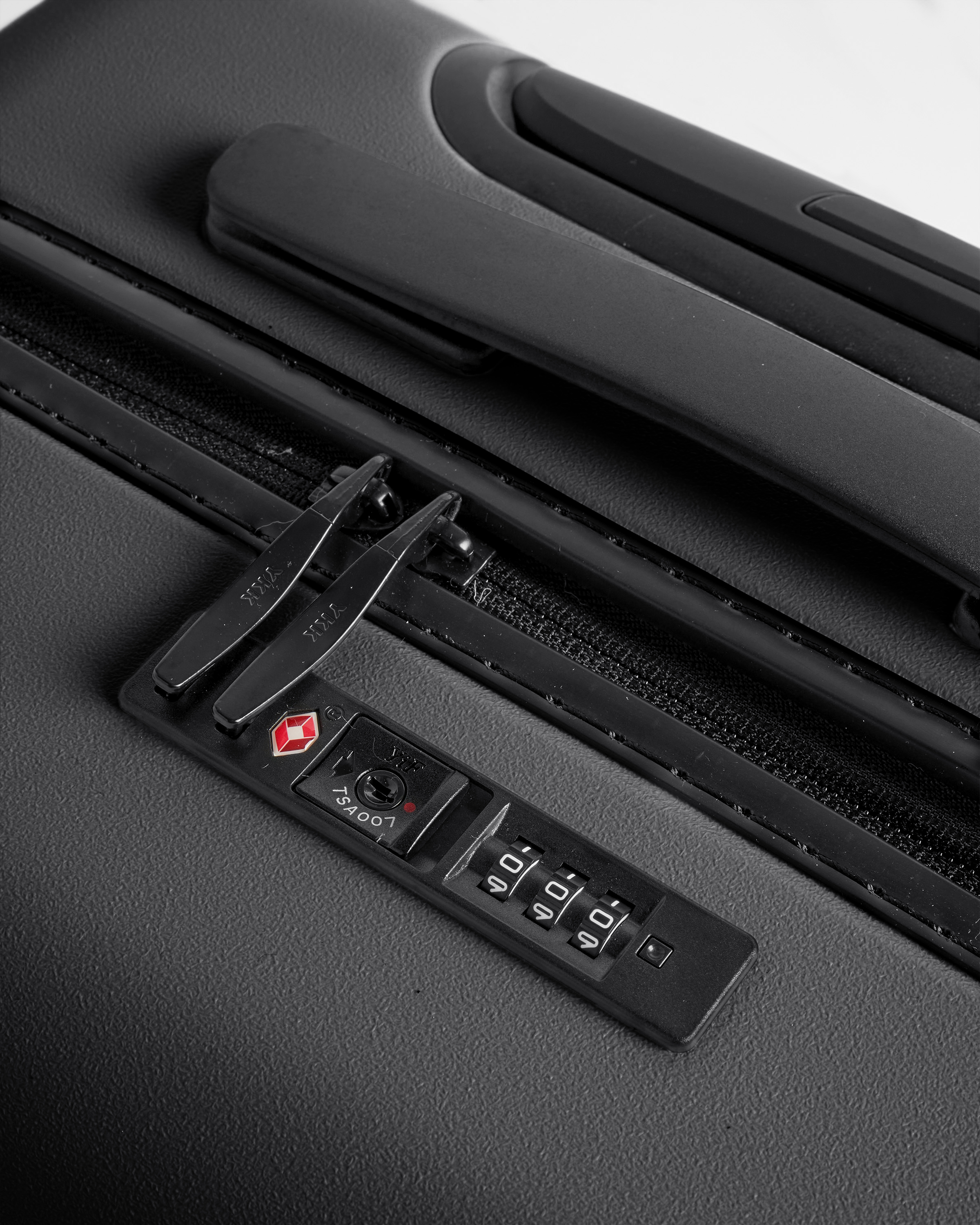 Carry-On Suitcase — Image 30