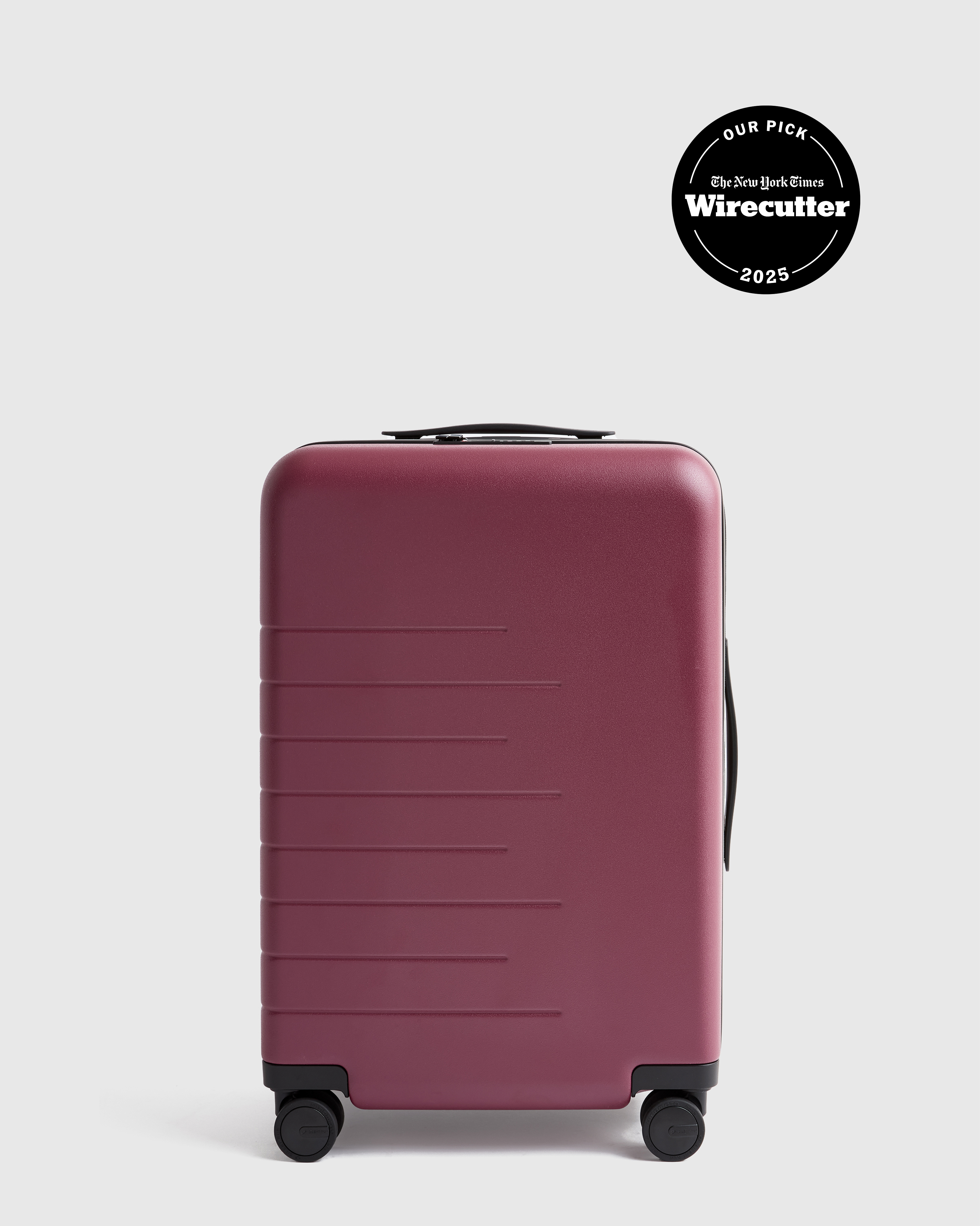 Carry-On Suitcase — Image 34
