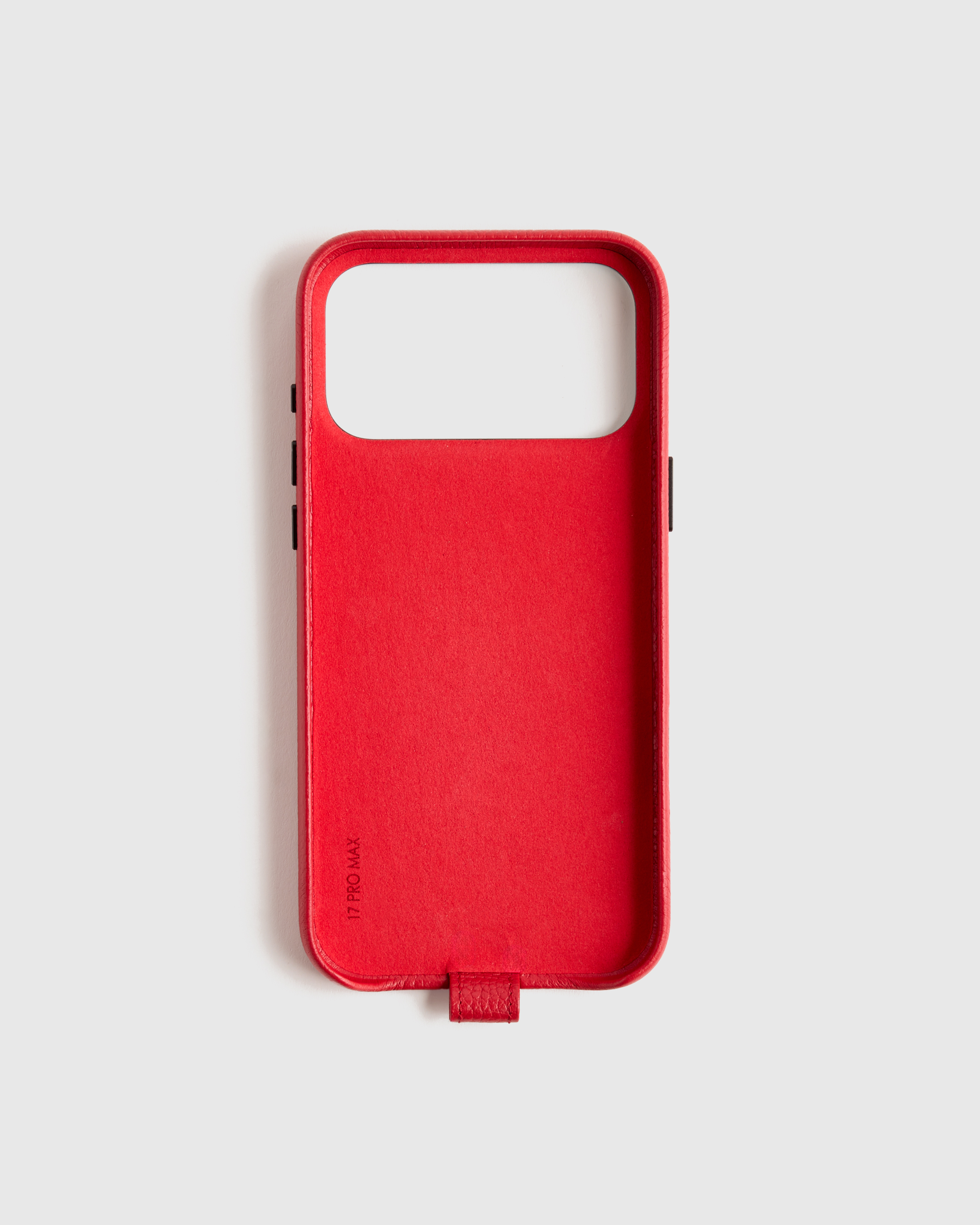 Italian Leather Phone Crossbody Case — Image 60