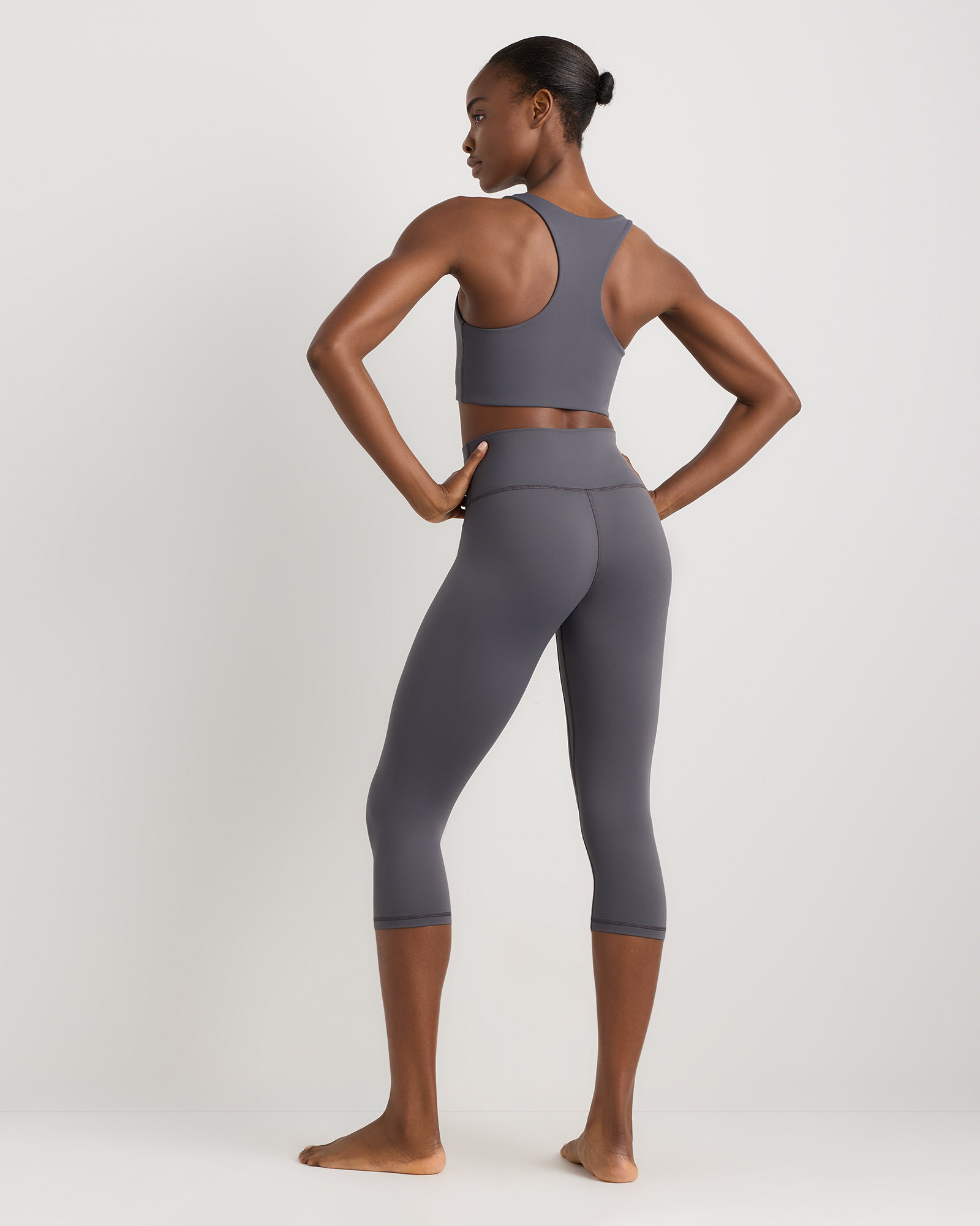 Ultra-Form High-Rise Capri — Image 35