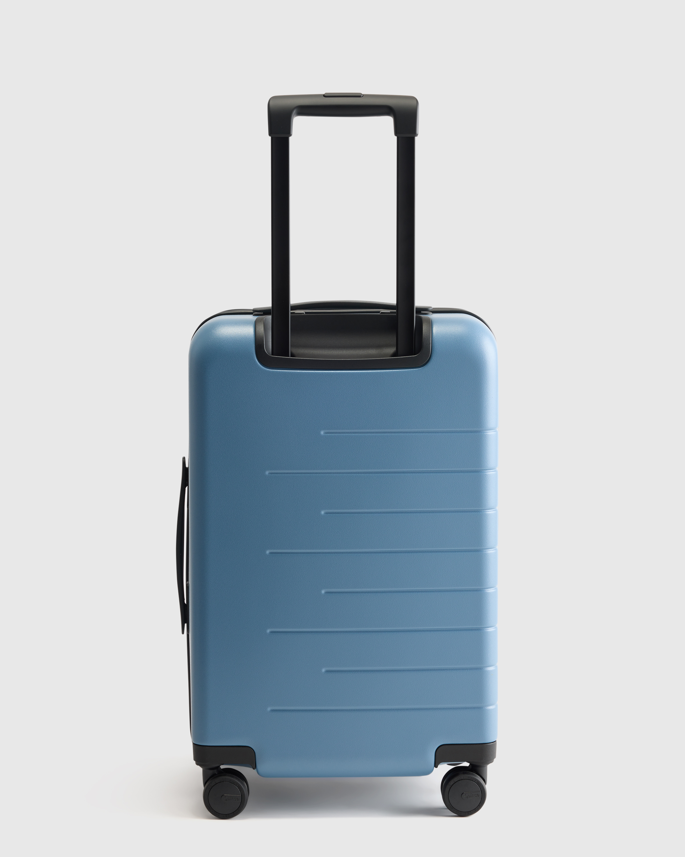 Expandable Small Carry-On Suitcase — Image 25