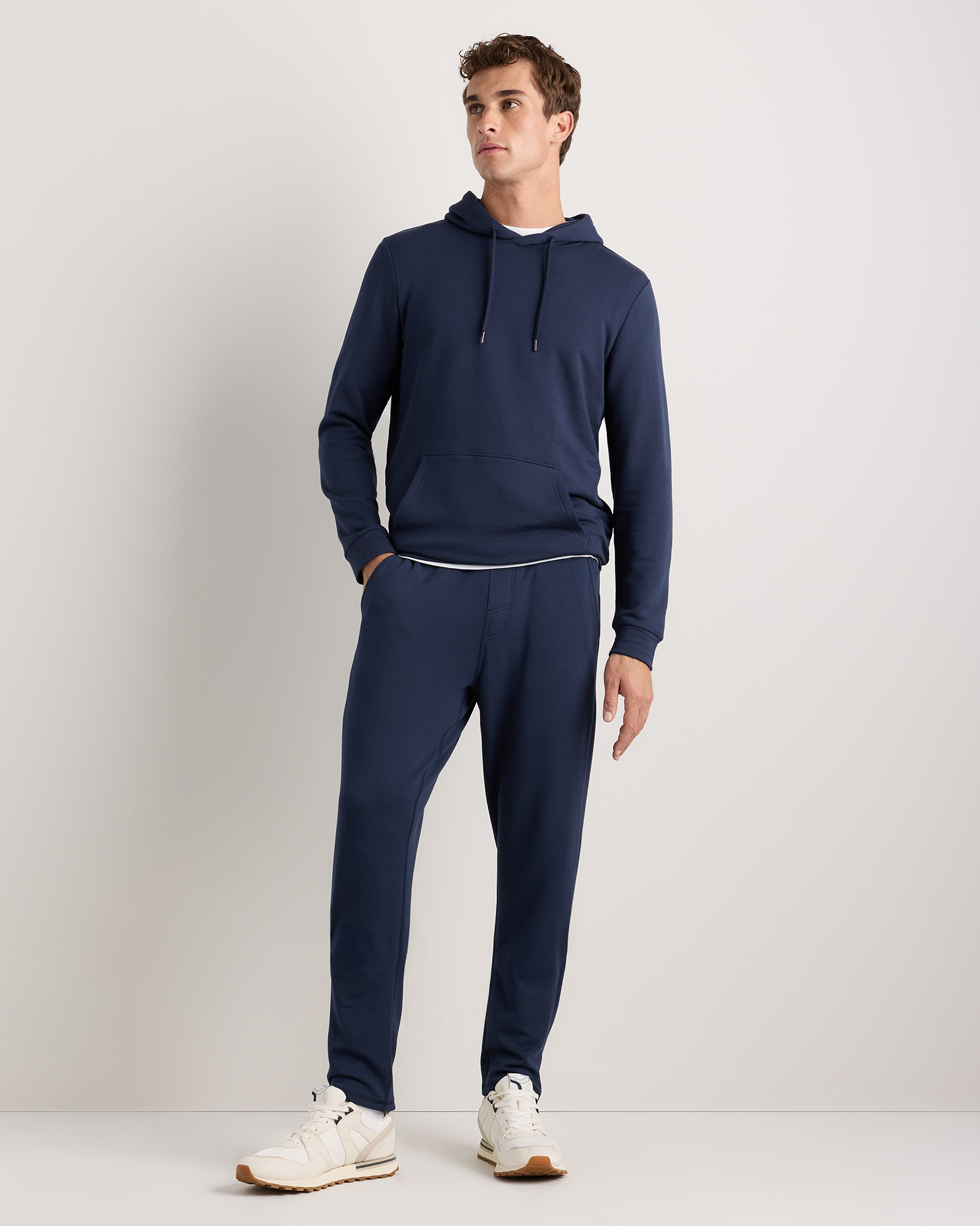 Supersoft Fleece Pullover Hoodie — Image 14