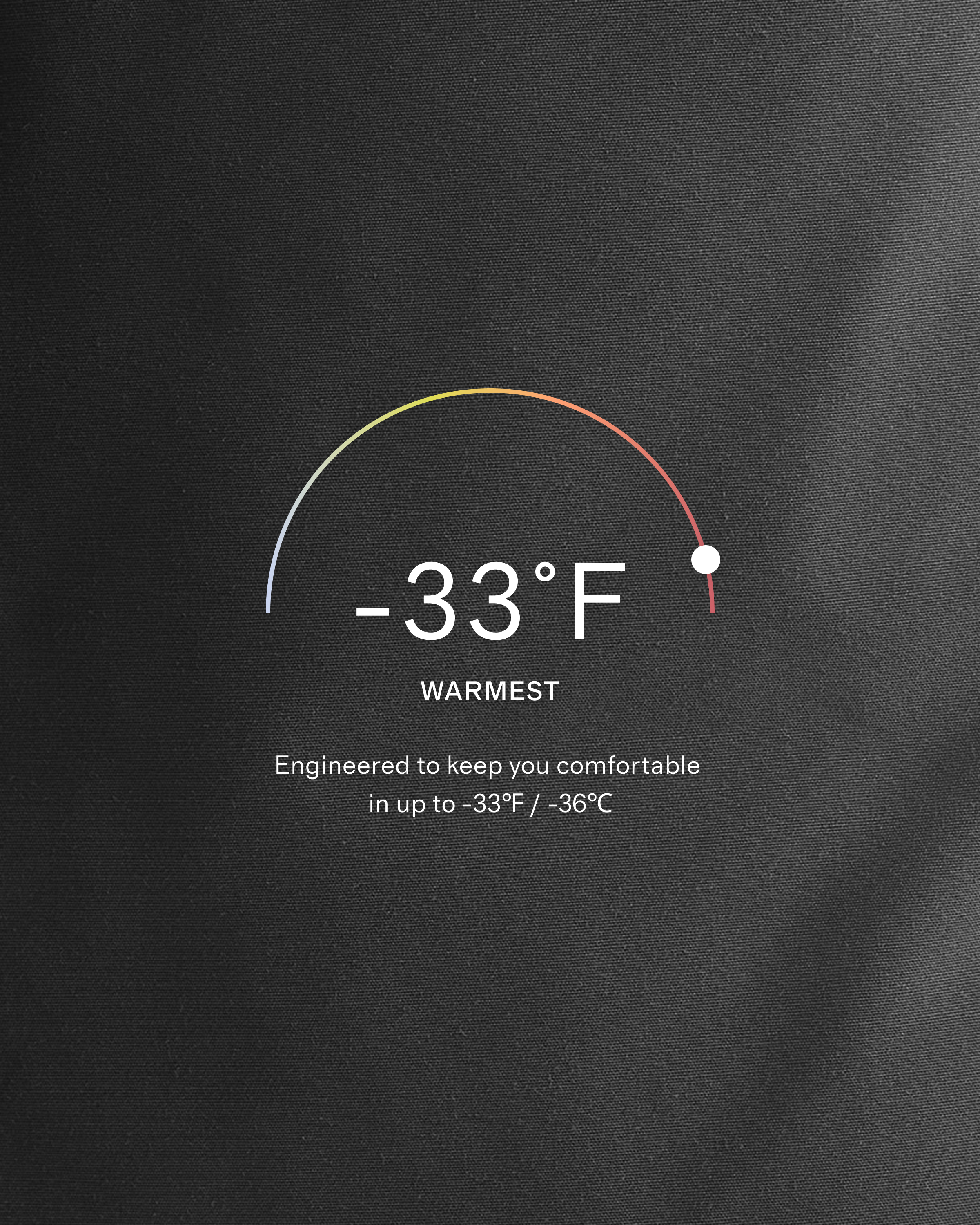 Responsible Down Hooded Long Parka — Image 25
