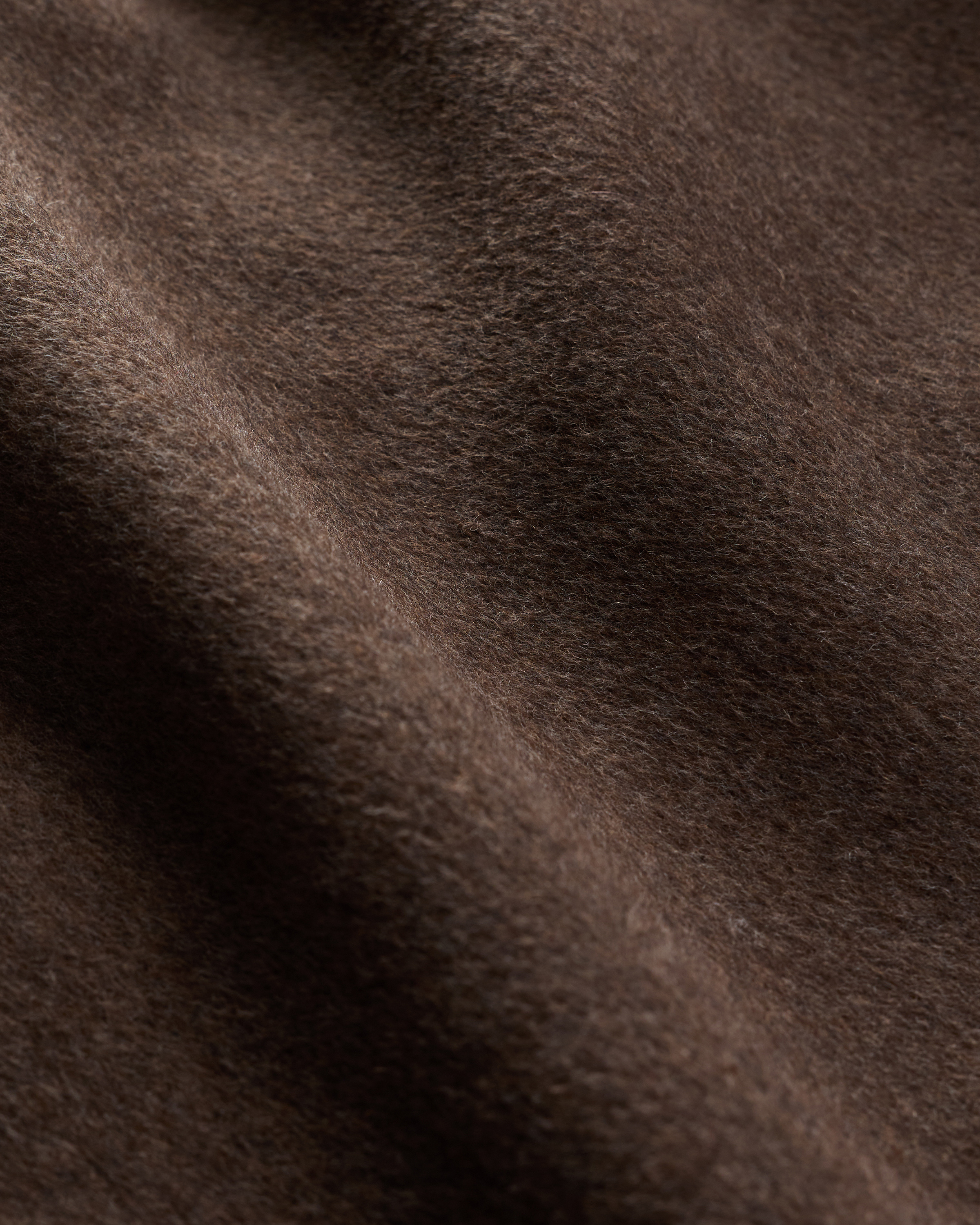 Double-Faced Merino Wool Bomber Jacket — Image 6