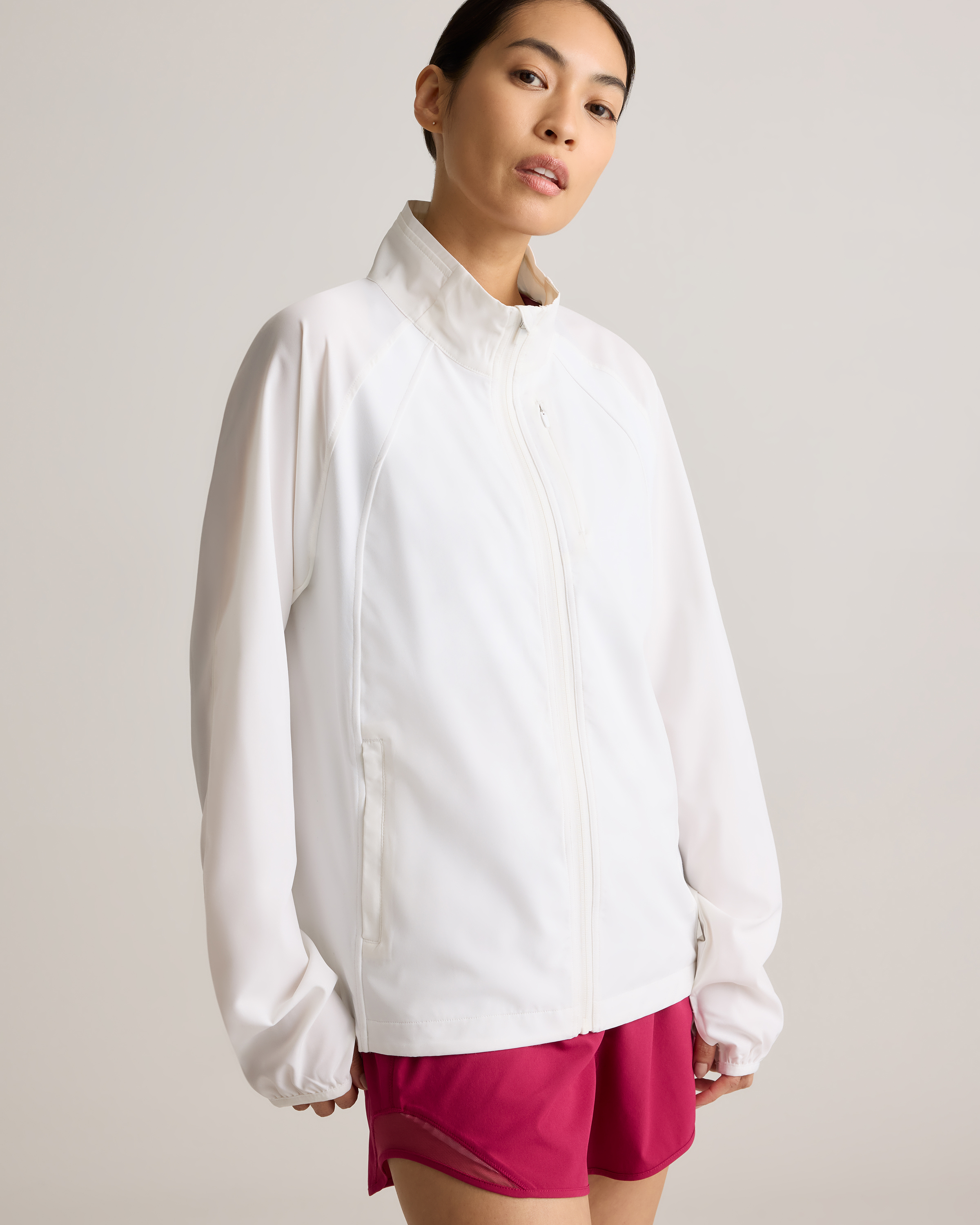 Race Day Full-Zip Jacket — Image 25