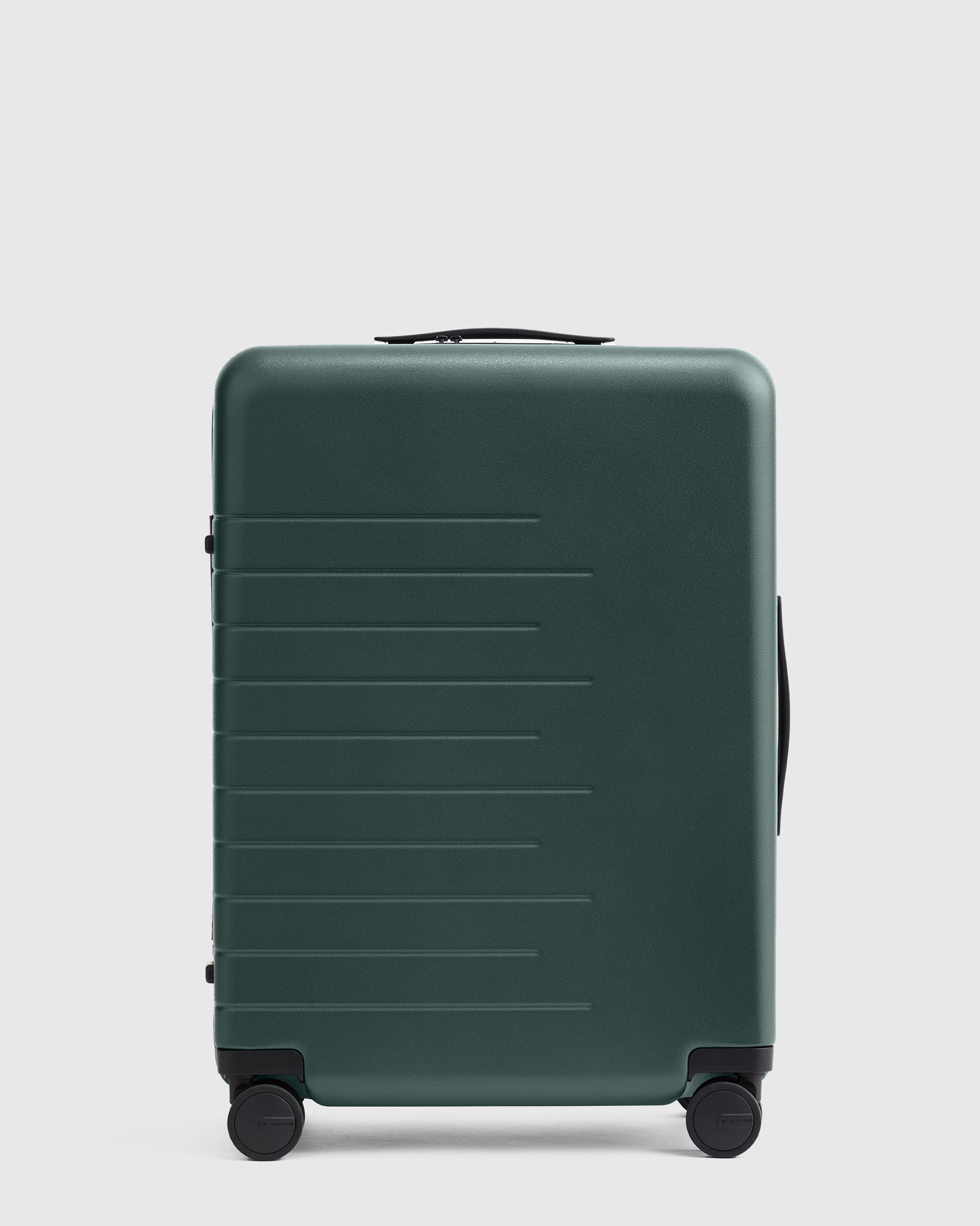 Carry-On & Medium Check-In Suitcase Set — Image 29