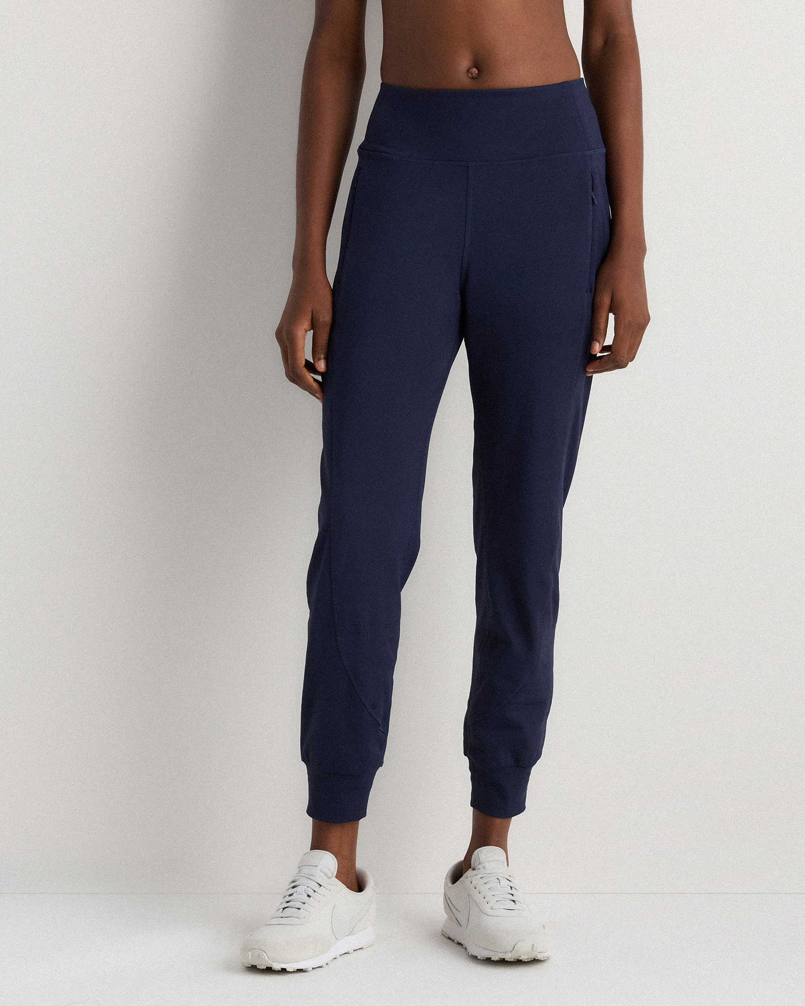 Whistler Mid-Rise Thermal Joggers — Image 5
