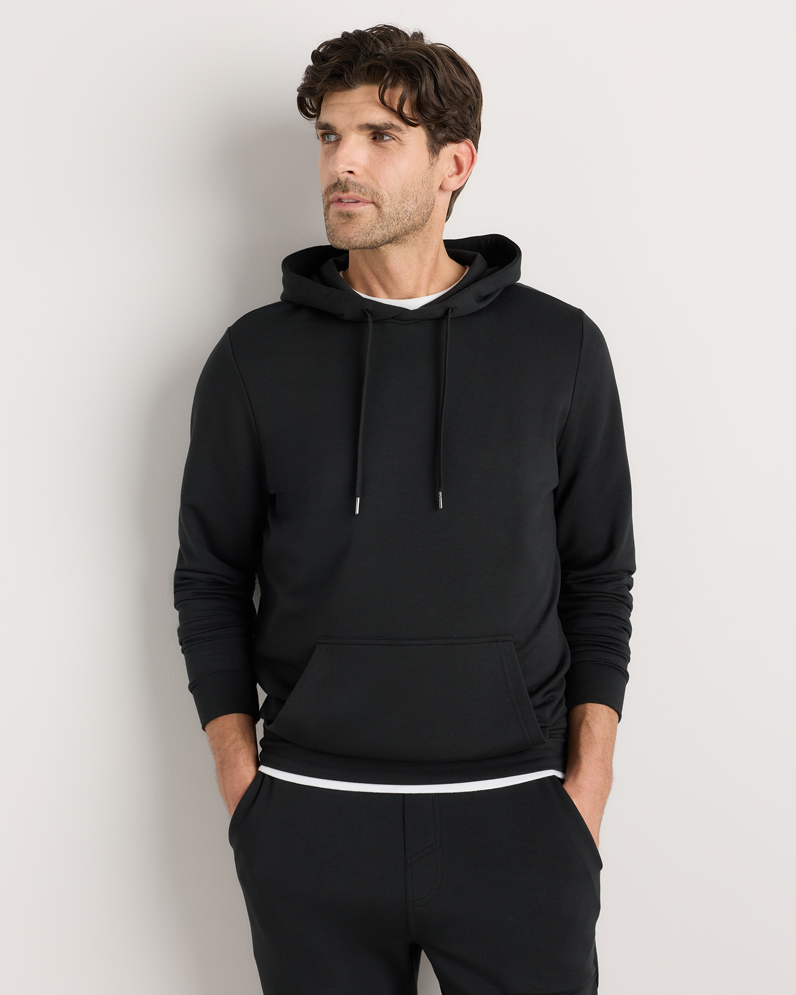 Supersoft Fleece Pullover Hoodie — Image 11