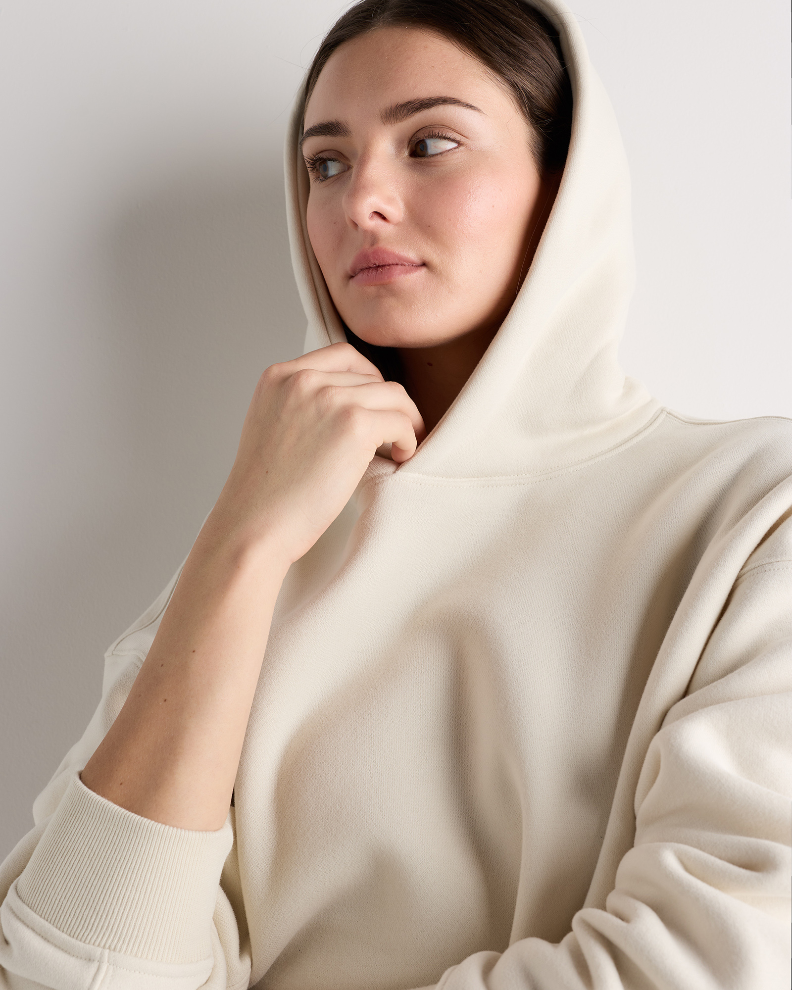 Everyday Fleece Hoodie — Image 9