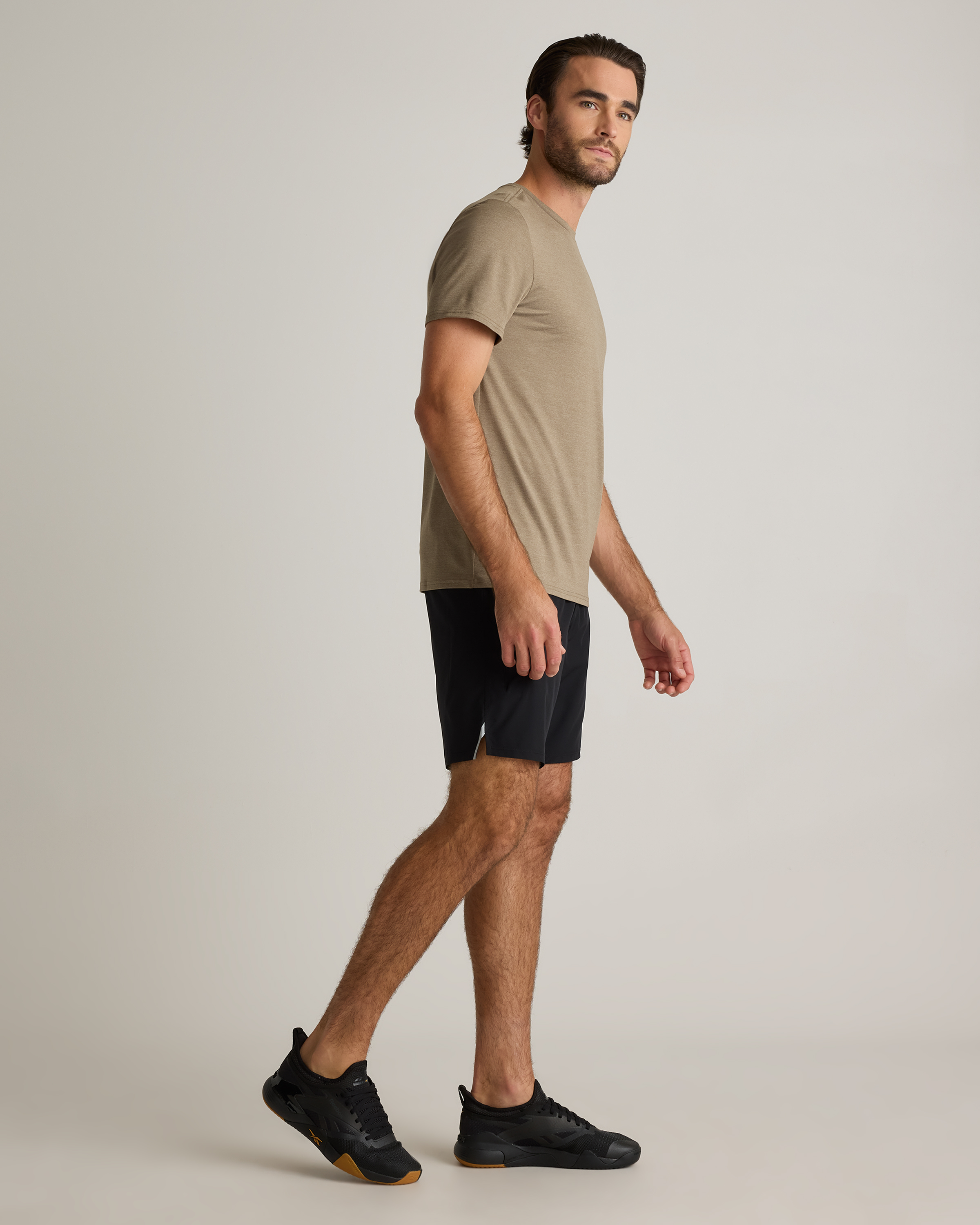 Classic Unlined Run Shorts - 7" — Image 12
