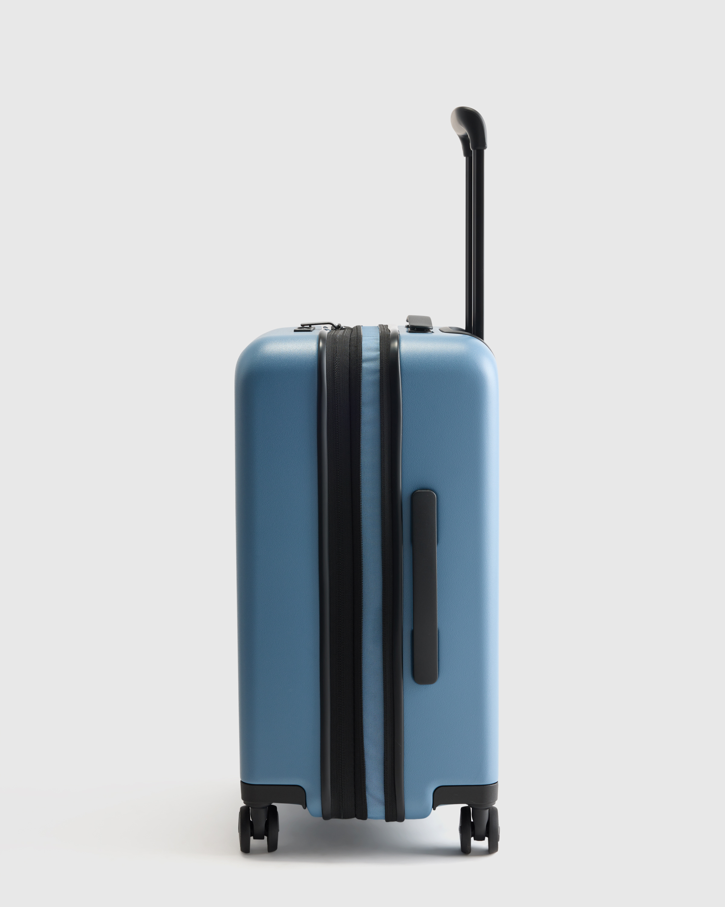 Expandable Small Carry-On Suitcase — Image 34