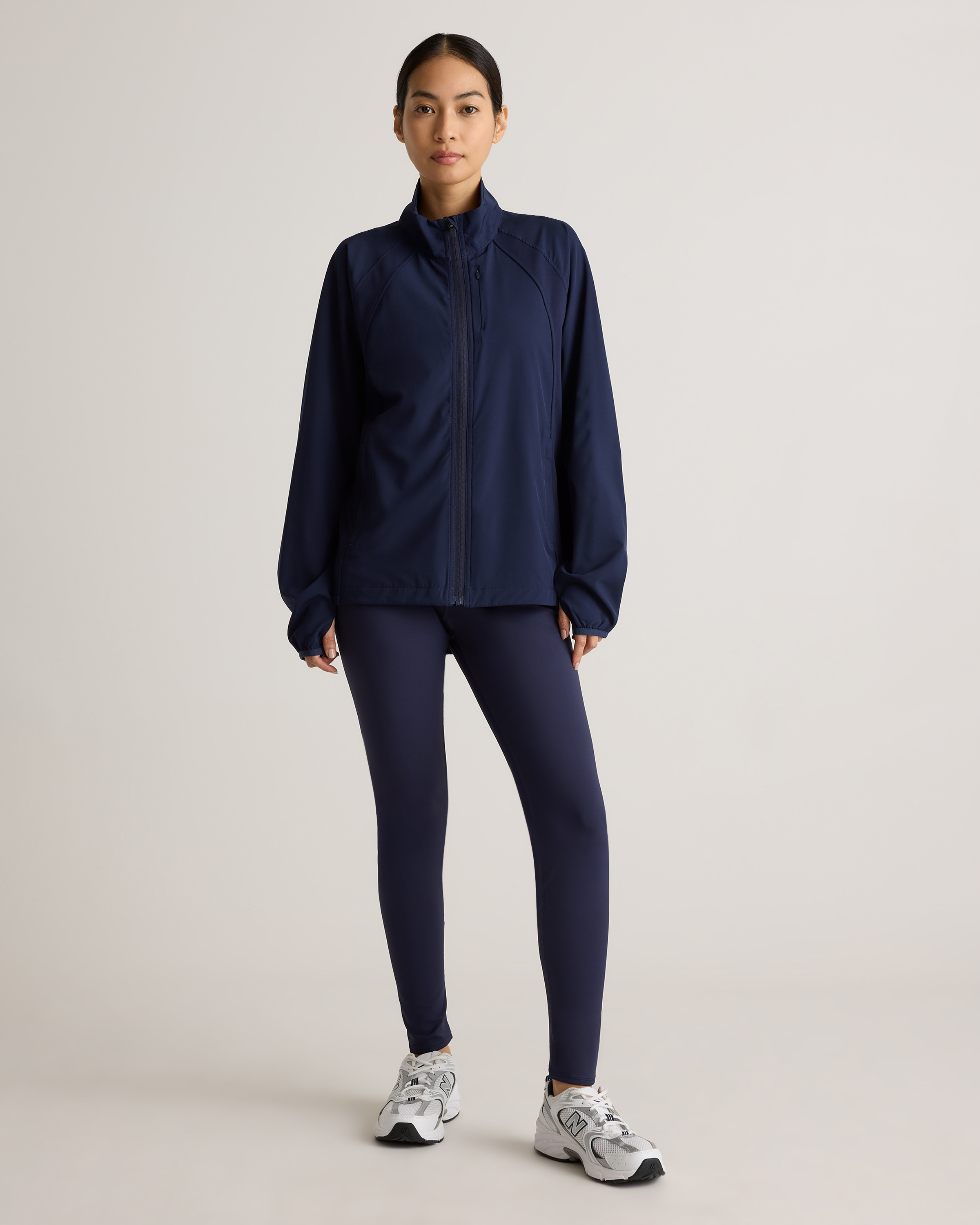 Race Day Full-Zip Jacket — Image 31