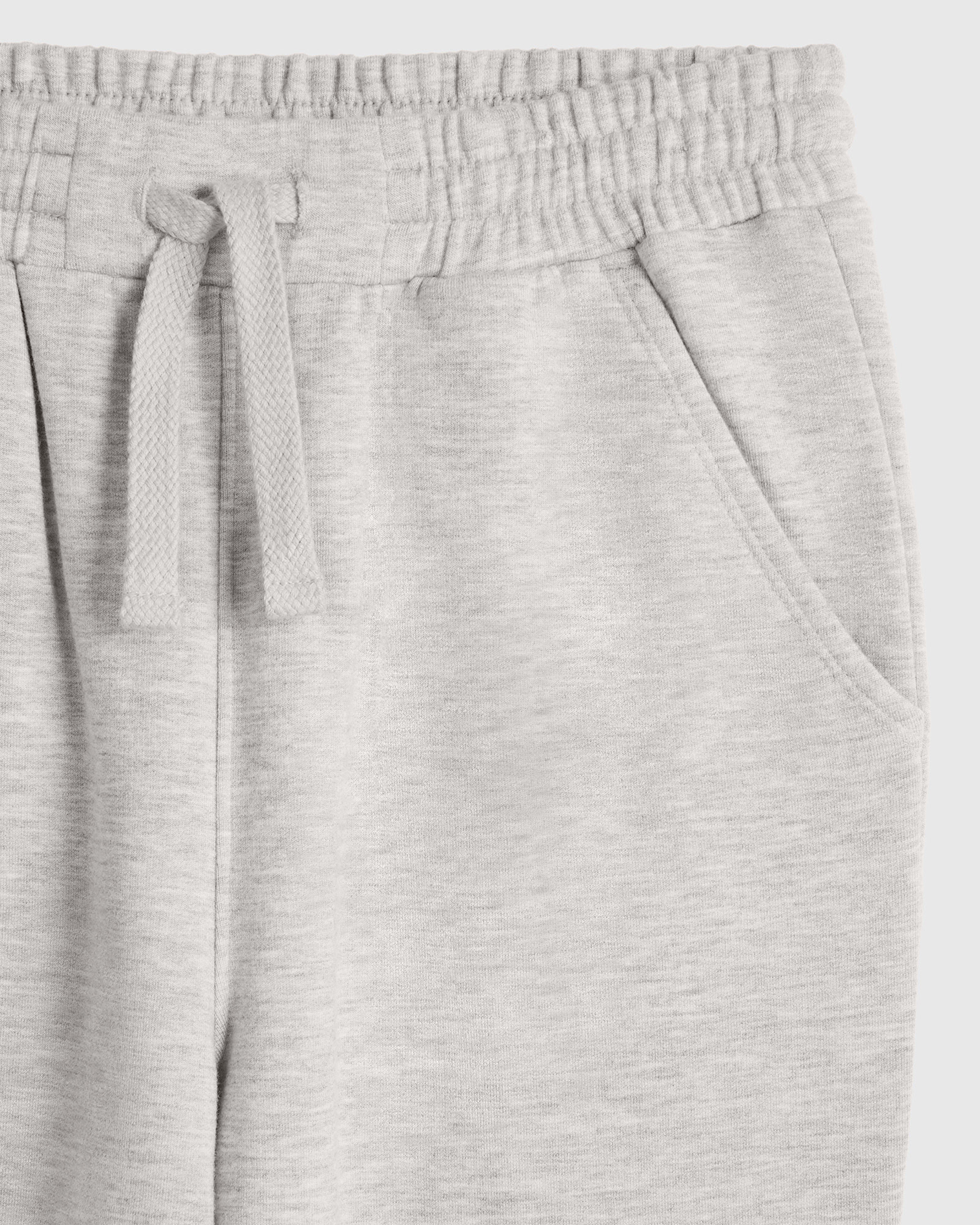 SuperSoft Fleece Joggers — Image 3