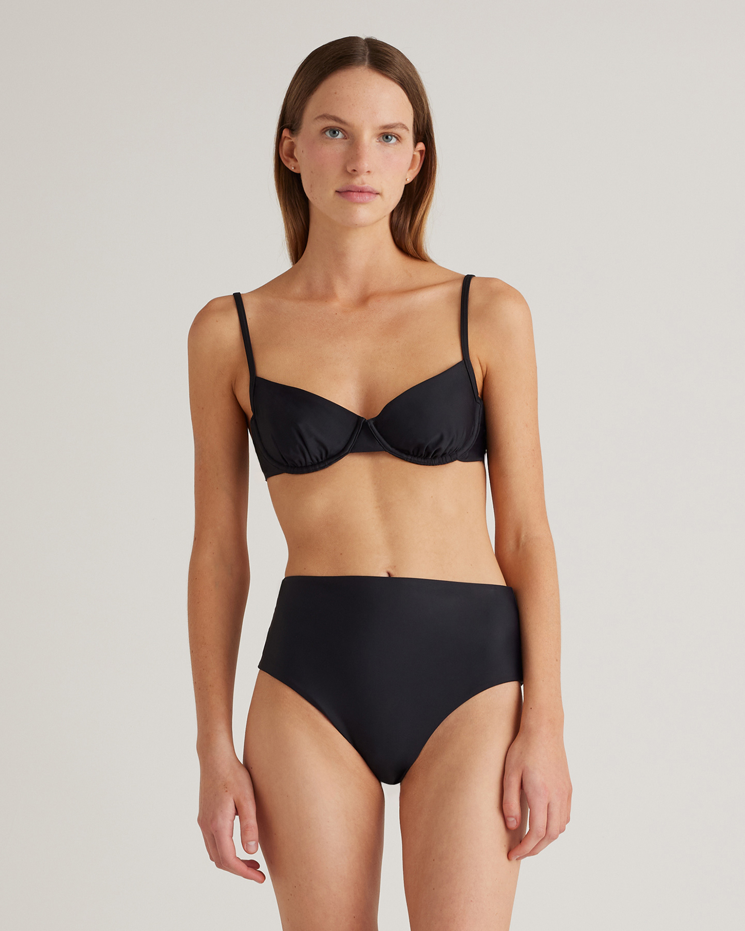 Italian Demi Bikini Top — Image 37