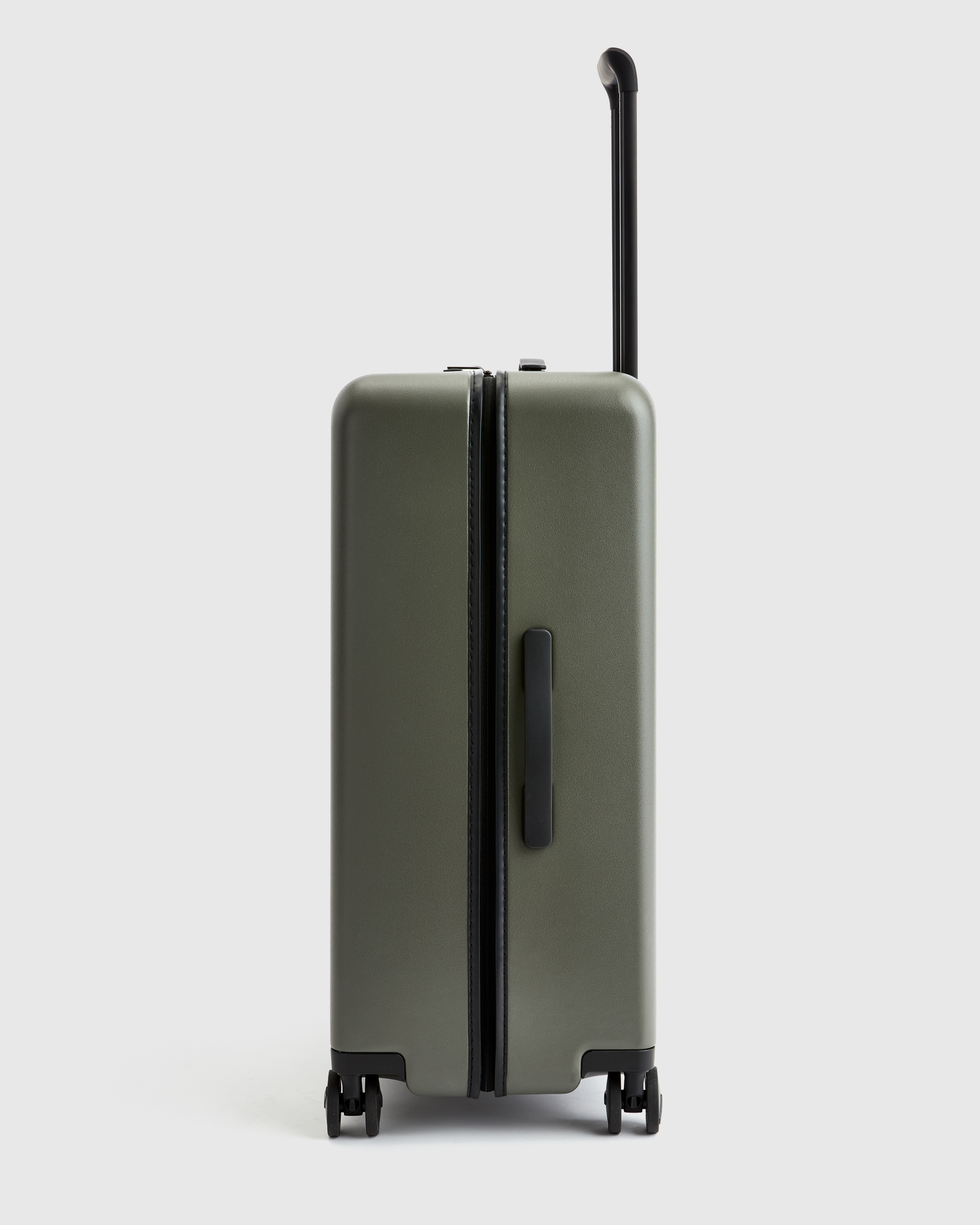 Small Carry-On & Large Check-In Suitcase Set — Image 36