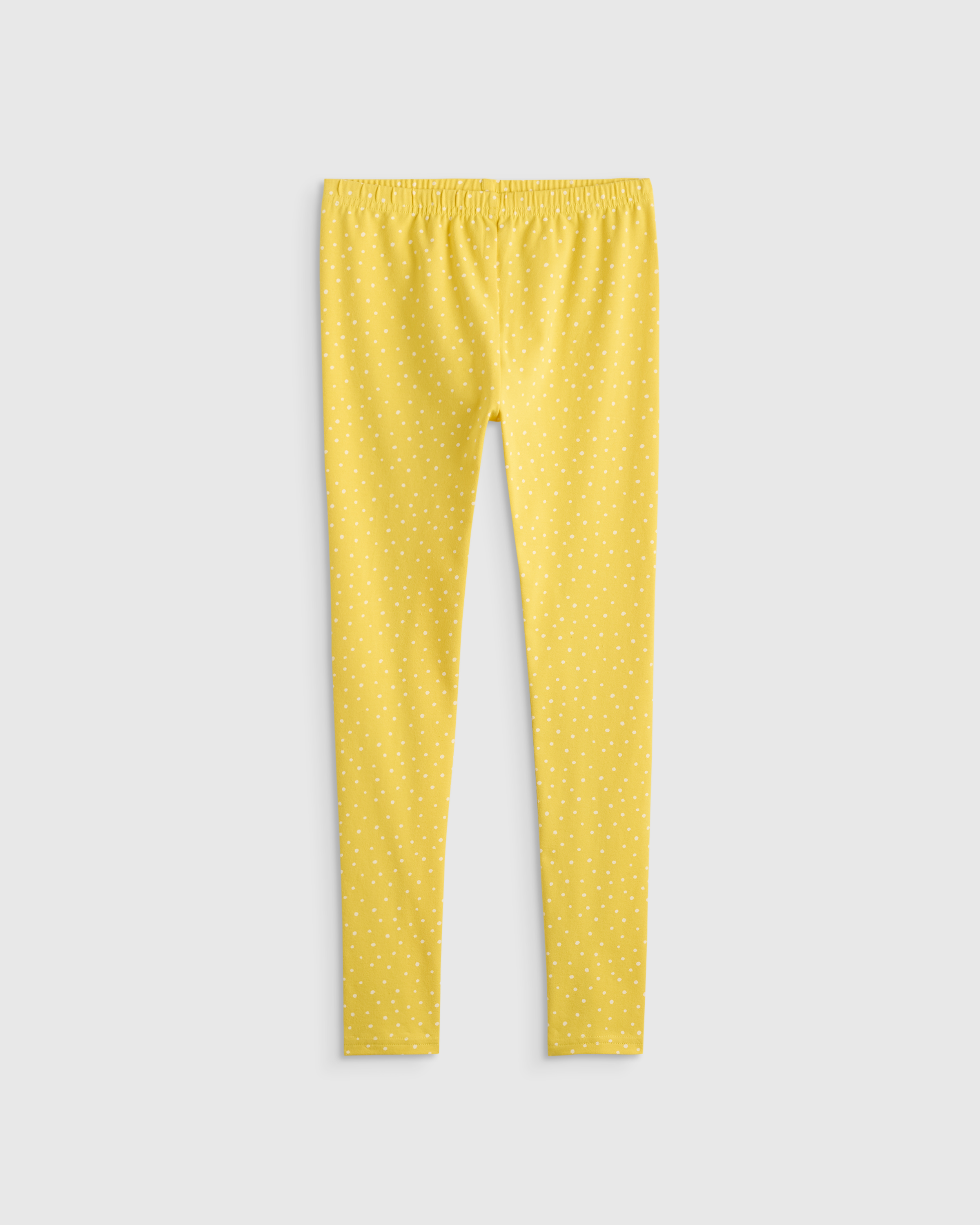 Organic Cotton Leggings — Image 32