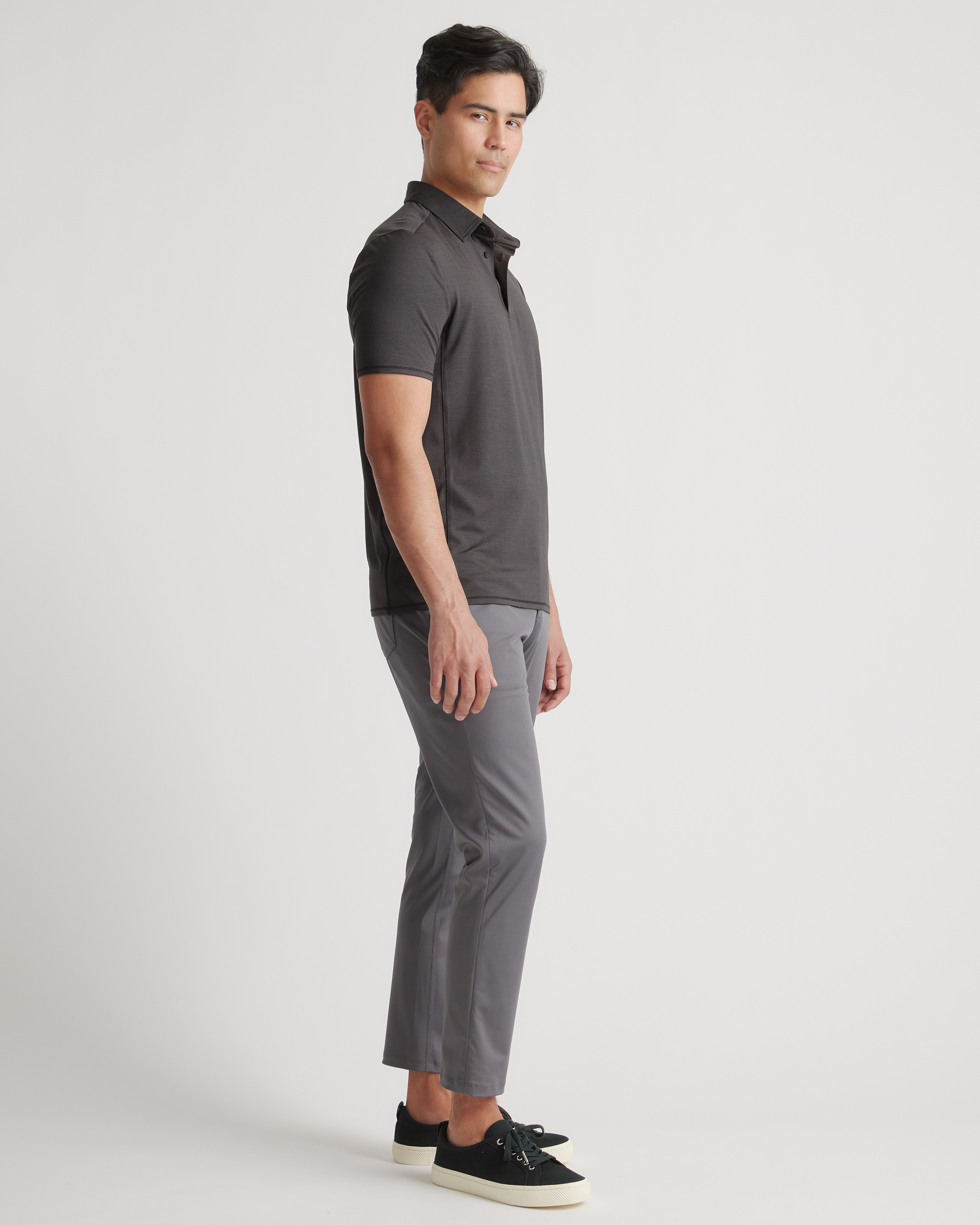 Flowknit Breeze Performance Polo 3 Pack — Image 4