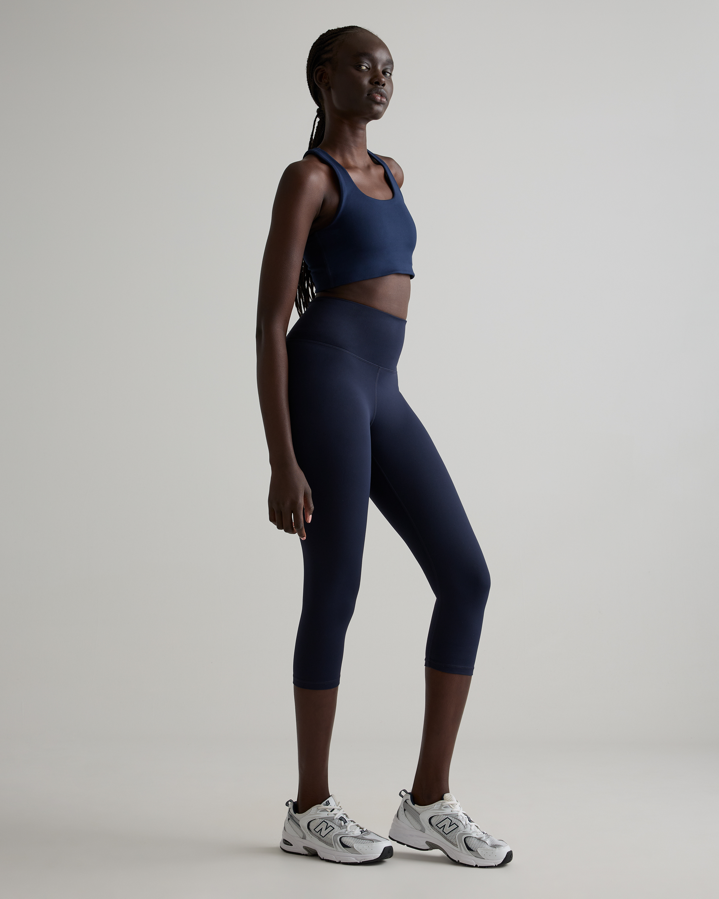 Ultra-Form High-Rise Capri — Image 14