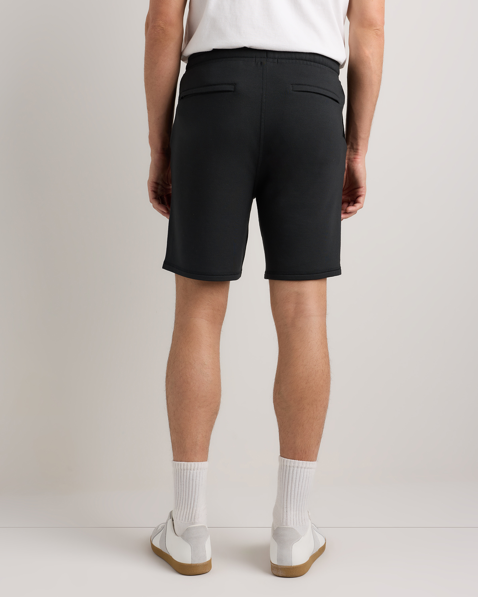 Supersoft Fleece 7.5" Sweatshorts — Image 12