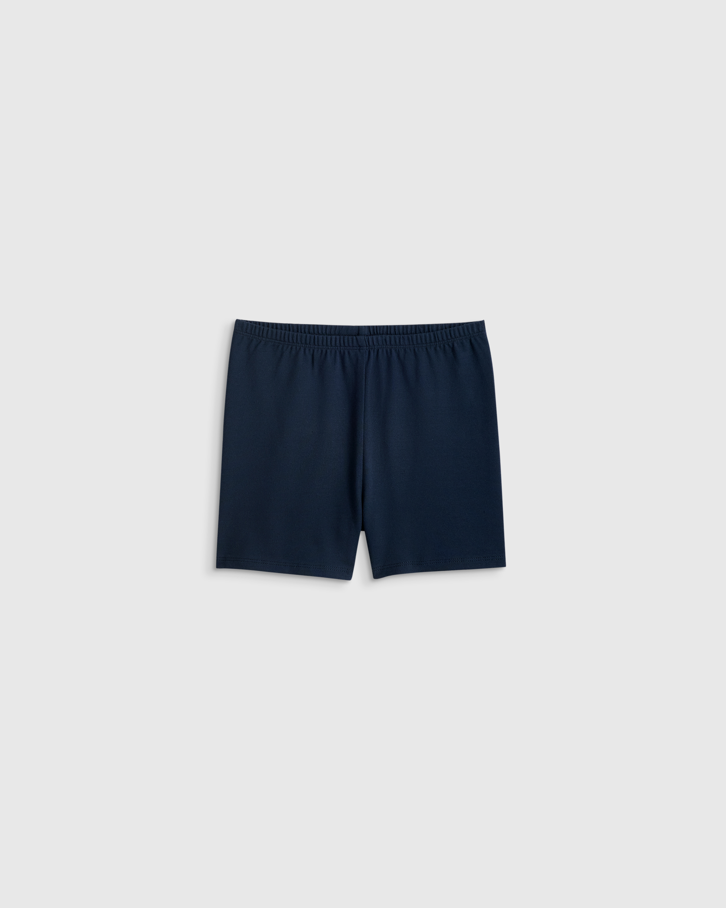 Organic Cotton Cartwheel Shorts — Image 5