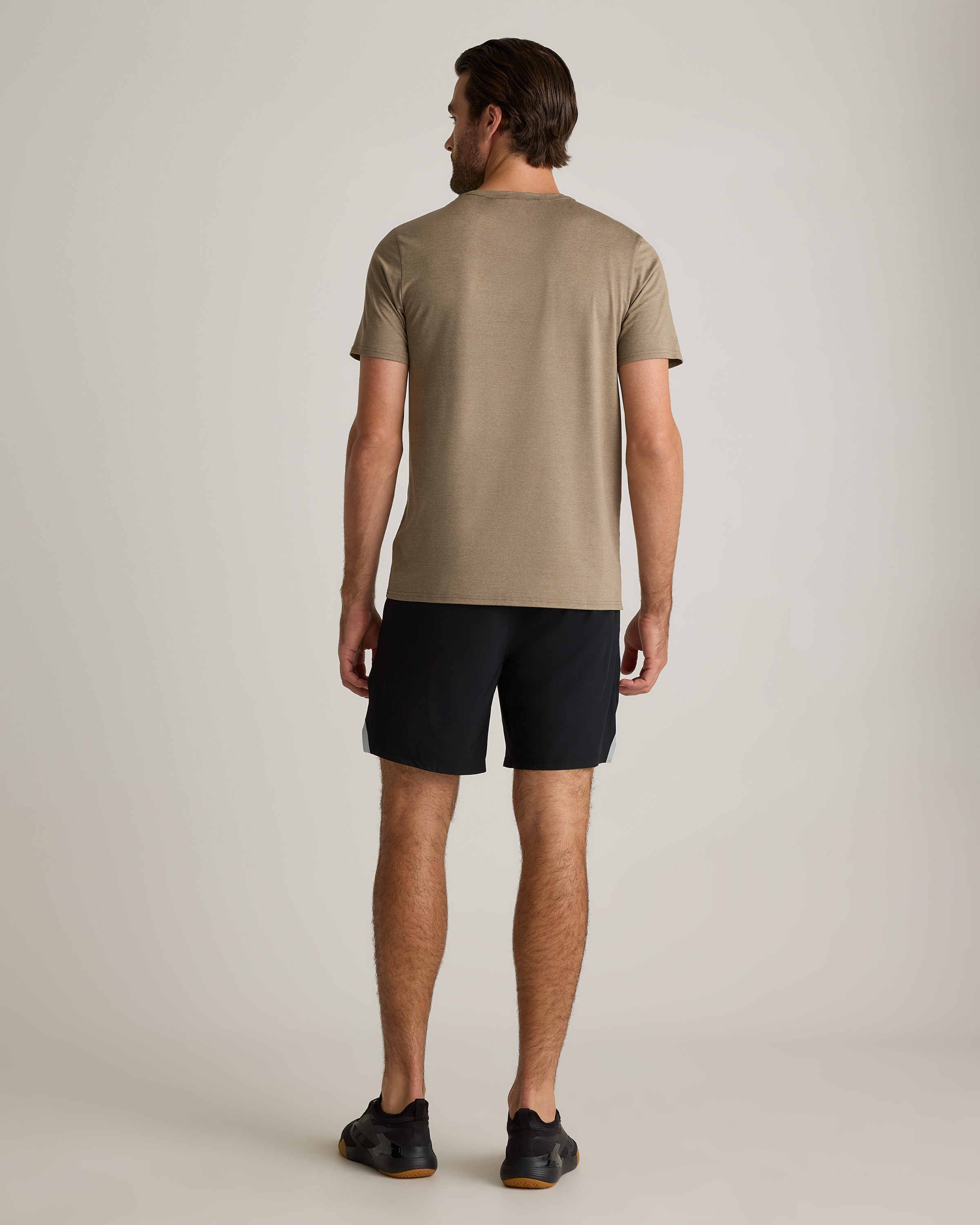 Classic Unlined Run Shorts - 7" — Image 10
