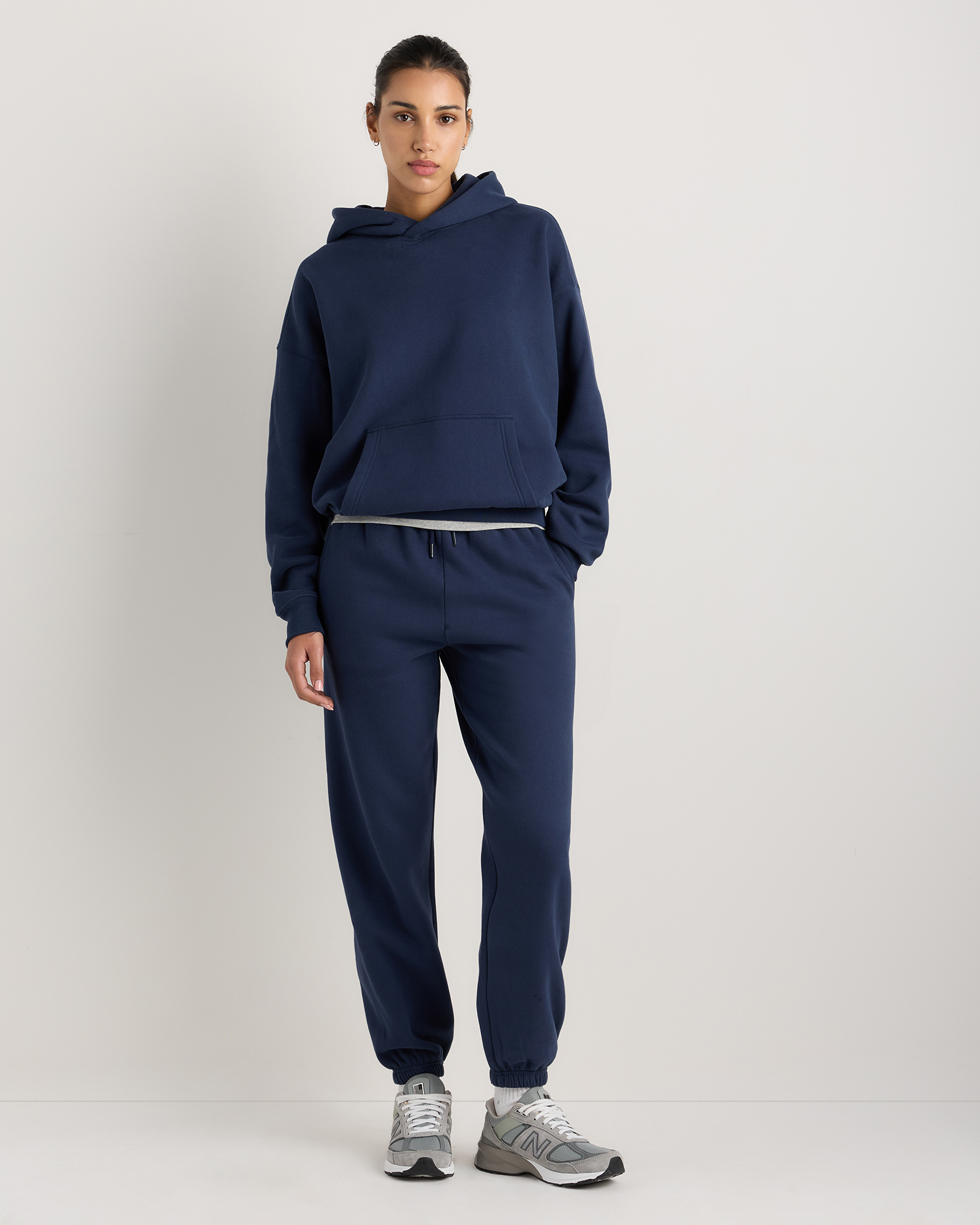 Everyday Fleece Hoodie — Image 17