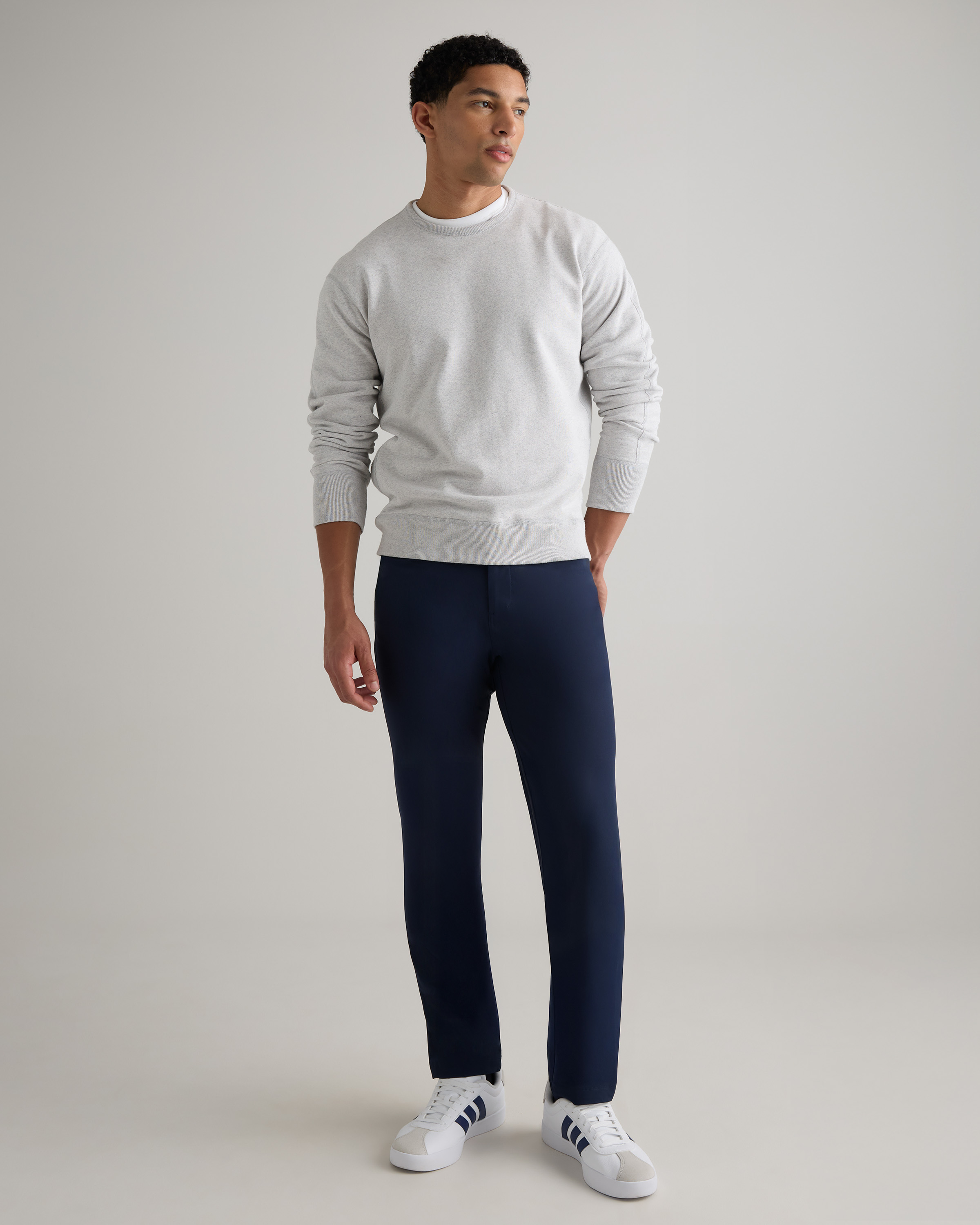 Everyday 5-Pocket Tech Pants — Image 18