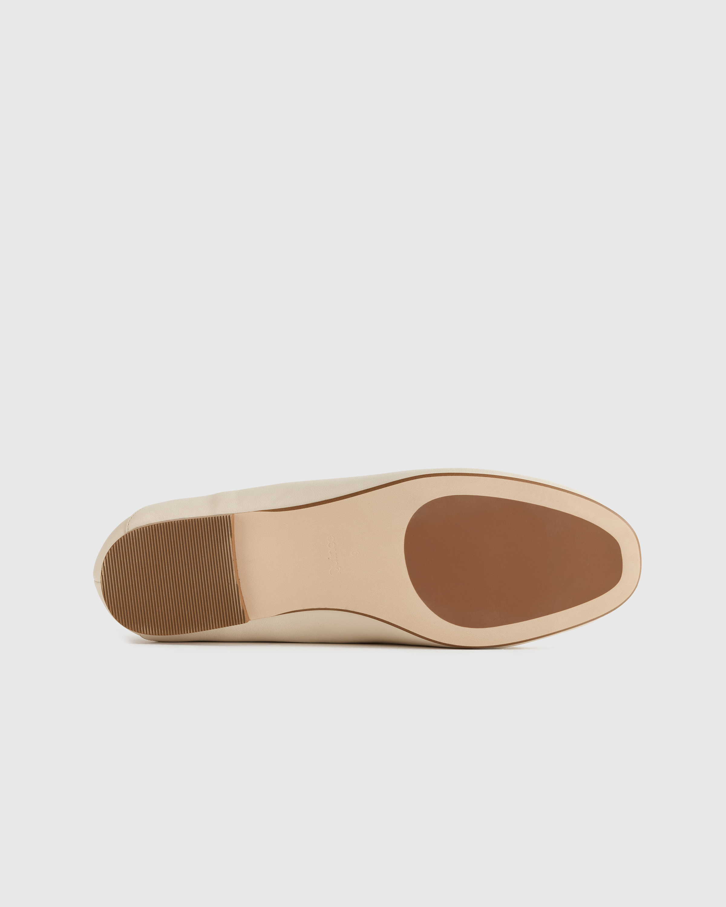 Italian Leather Horsebit Loafer — Image 16