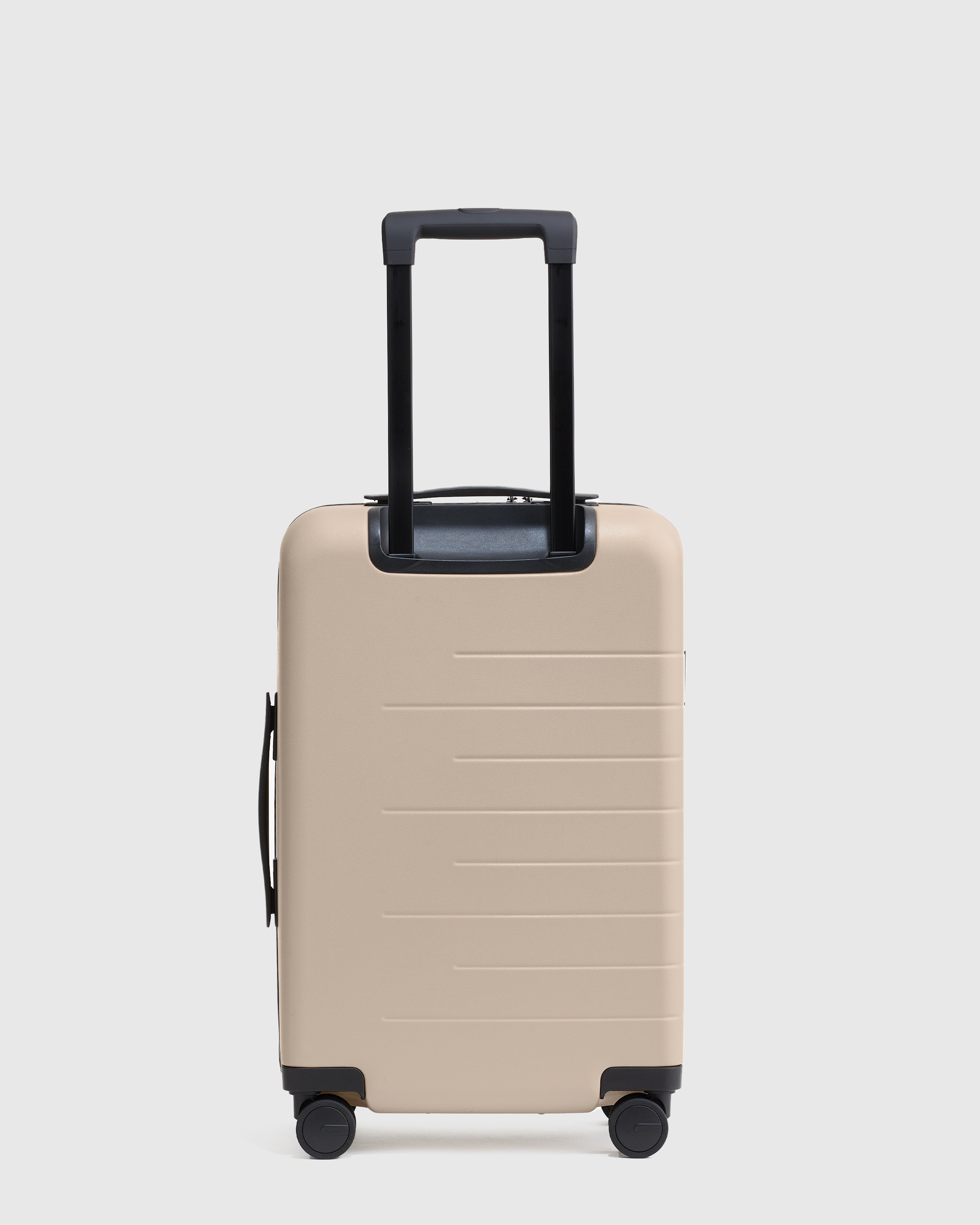 Small Carry-On & Large Check-In Suitcase Set — Image 38