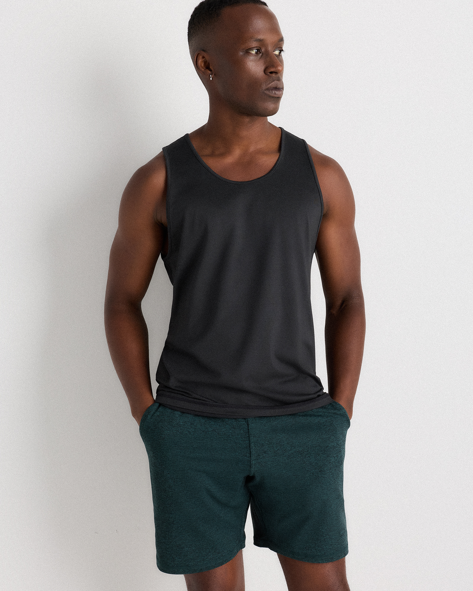 Flowknit Breeze Tank — Image 13