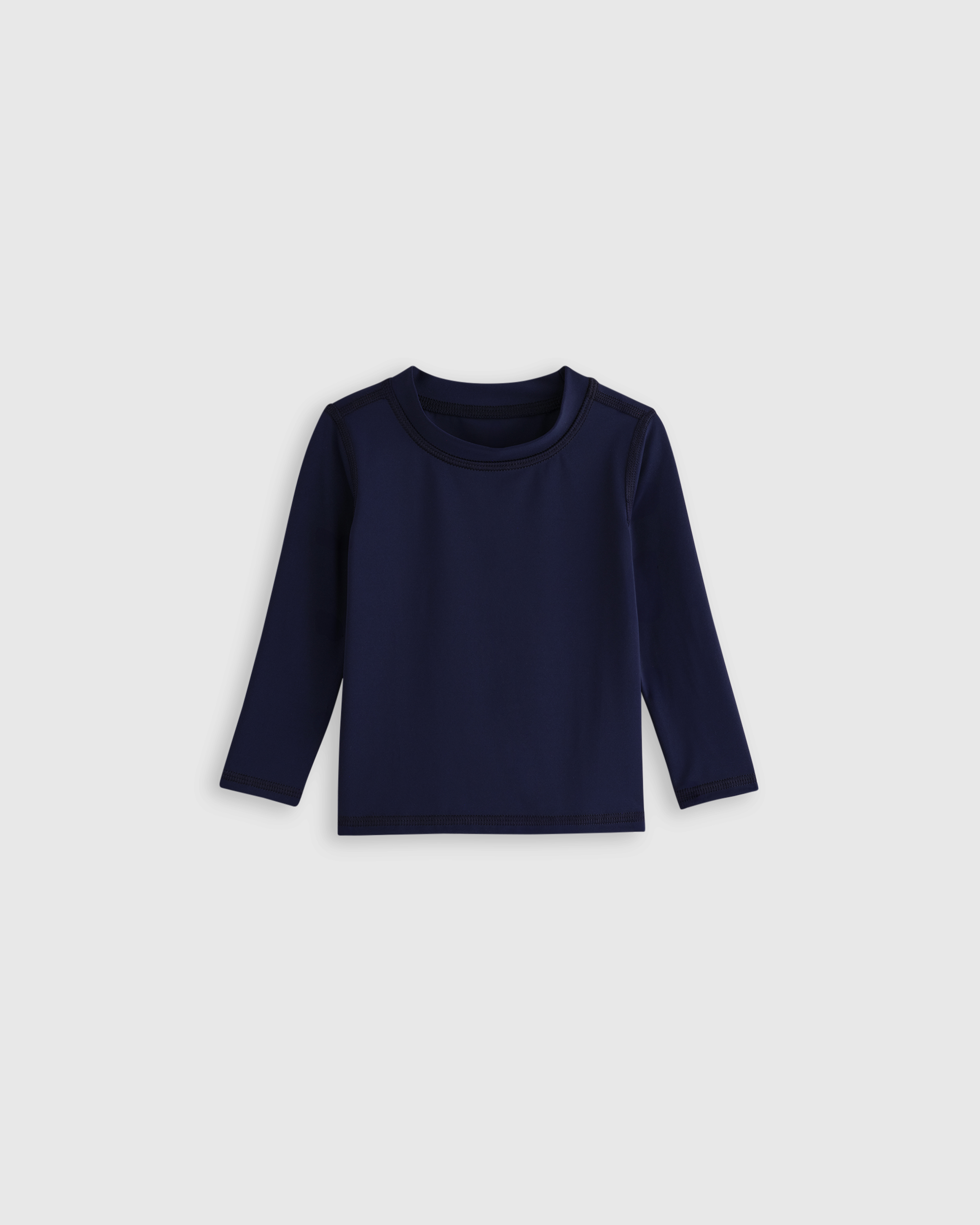Long Sleeve Rash Guard — Image 7
